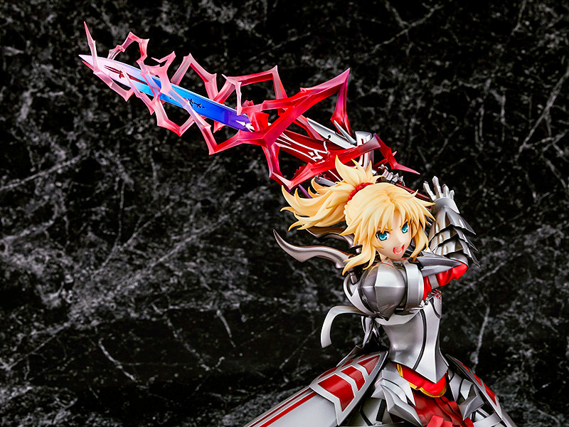 (Pre-Order) Mordred Saber, ~Clarent Blood Arthur~ - 1/7 (Good Smile Company)