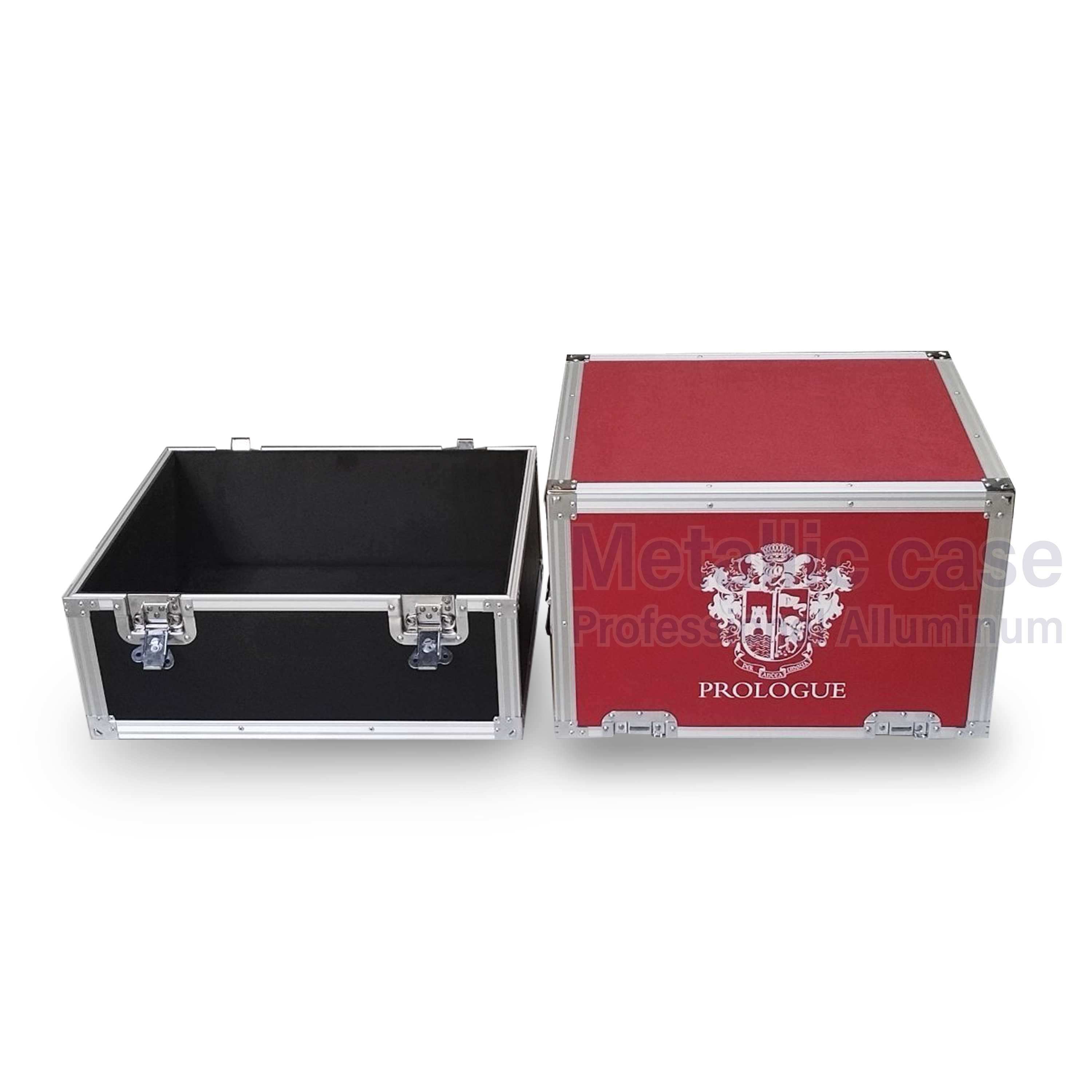 metalliccase9218-16-6705 / BISON WHITE (59.5x54.5x59 T3C12C1H3K5P5)