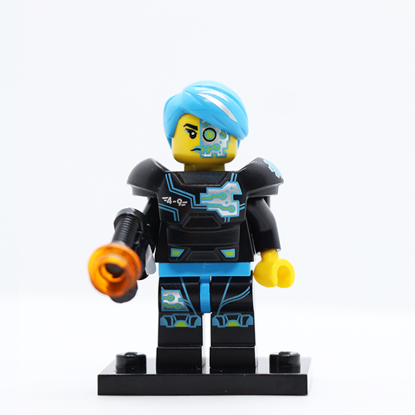 Cyborg