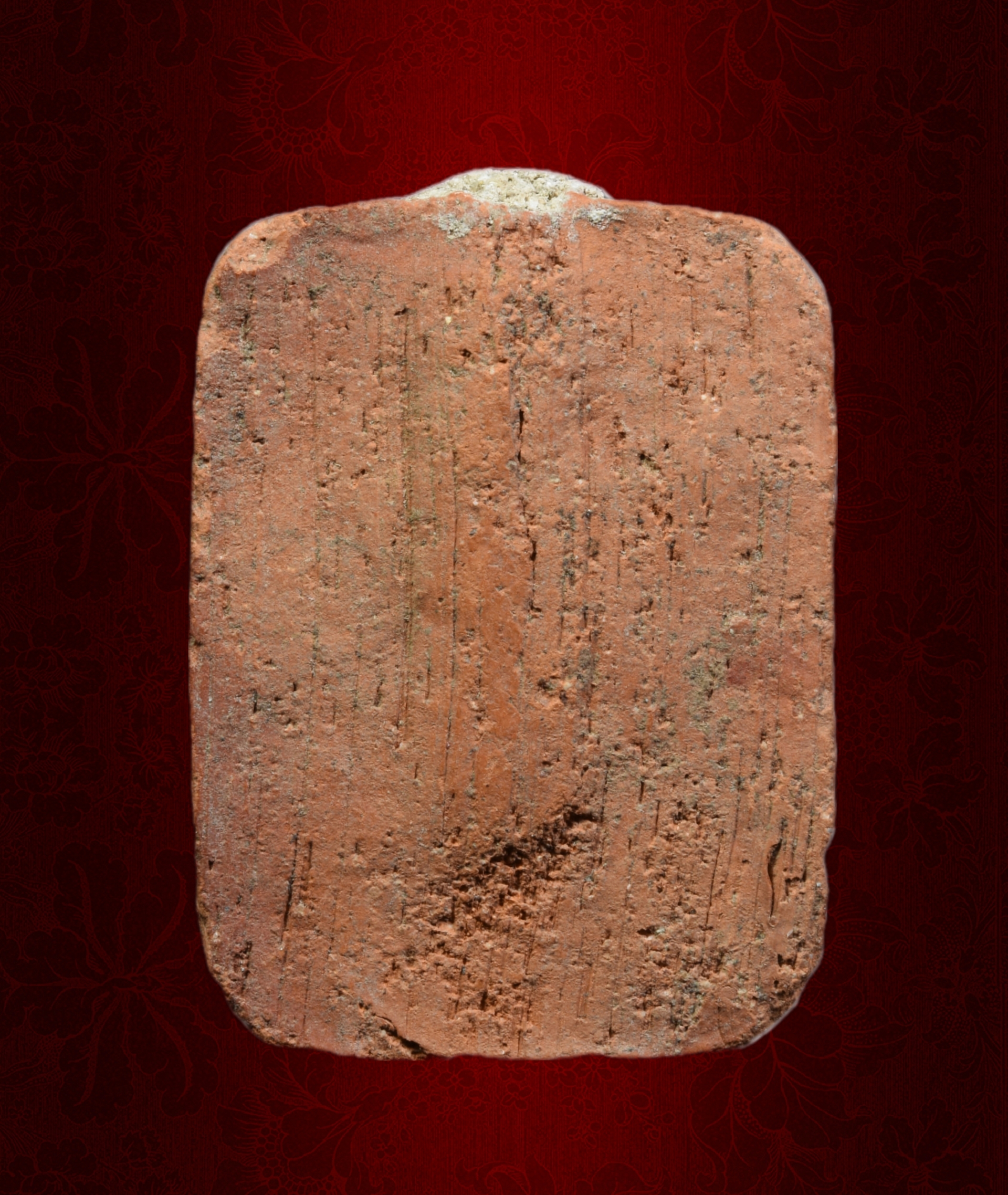 พระหลวงพ่อปาน พิมพ์ทรงไก่