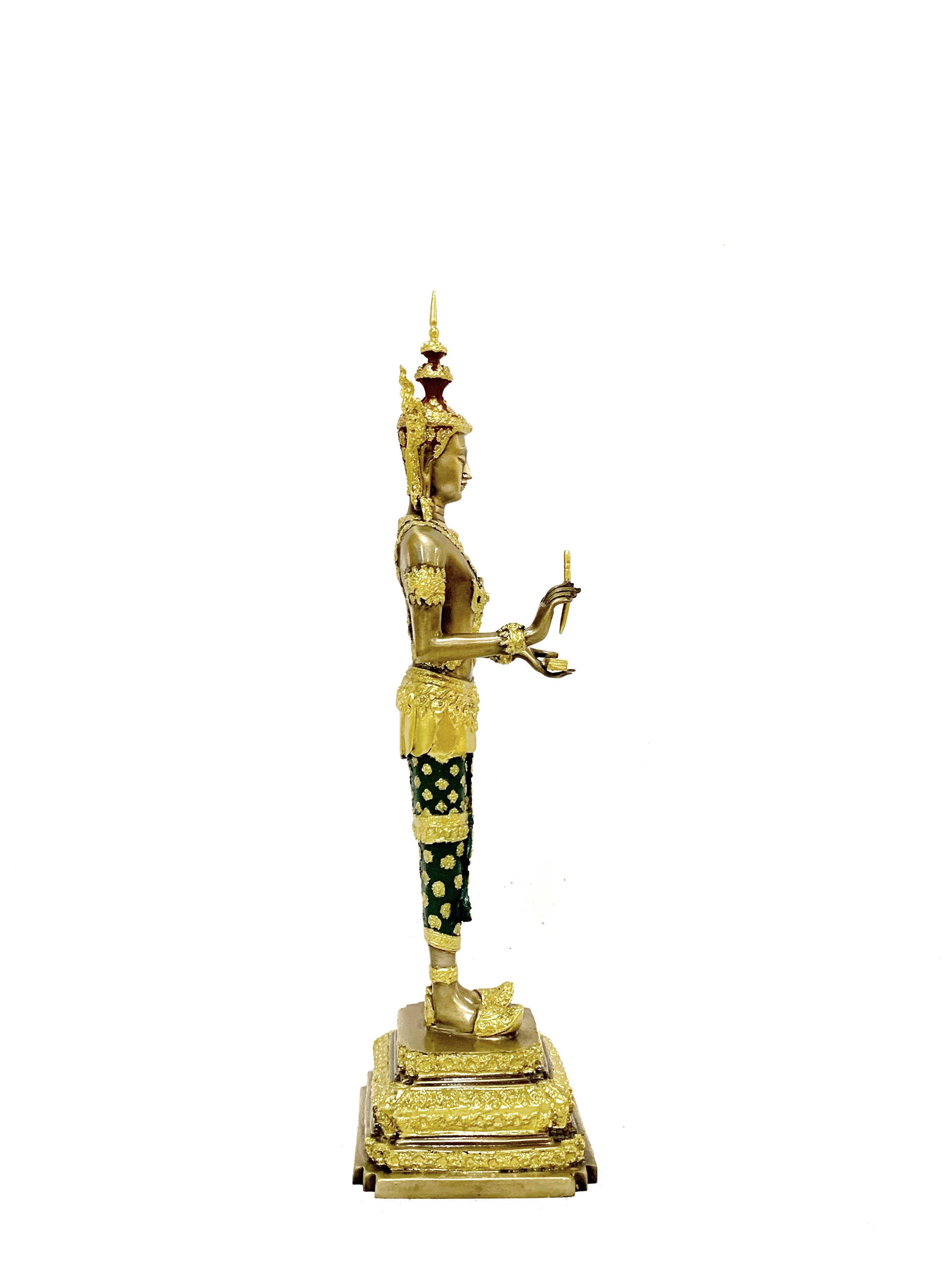 เทพารักษ์ 7 พระองค์