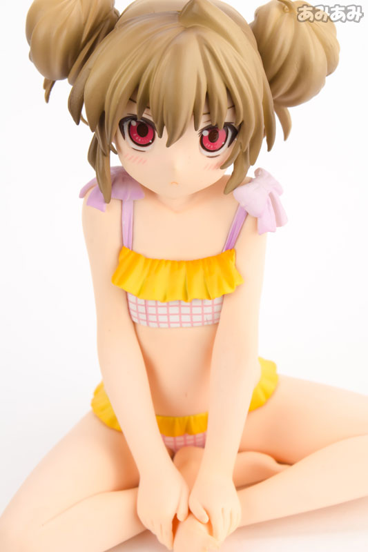 [หมด] Aisaka Taiga Swimsuit ver. - 1/8 (Kotobukiya)