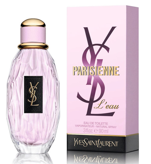 น้ำหอม Yves Saint Laurent Parisienne EDP 90ml ของแท้ 100%✅