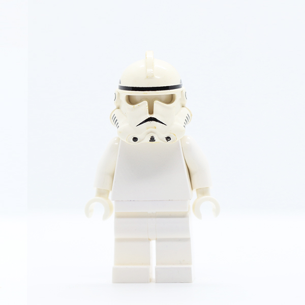 Helmet SW Clone Trooper Ep.3 Pattern
