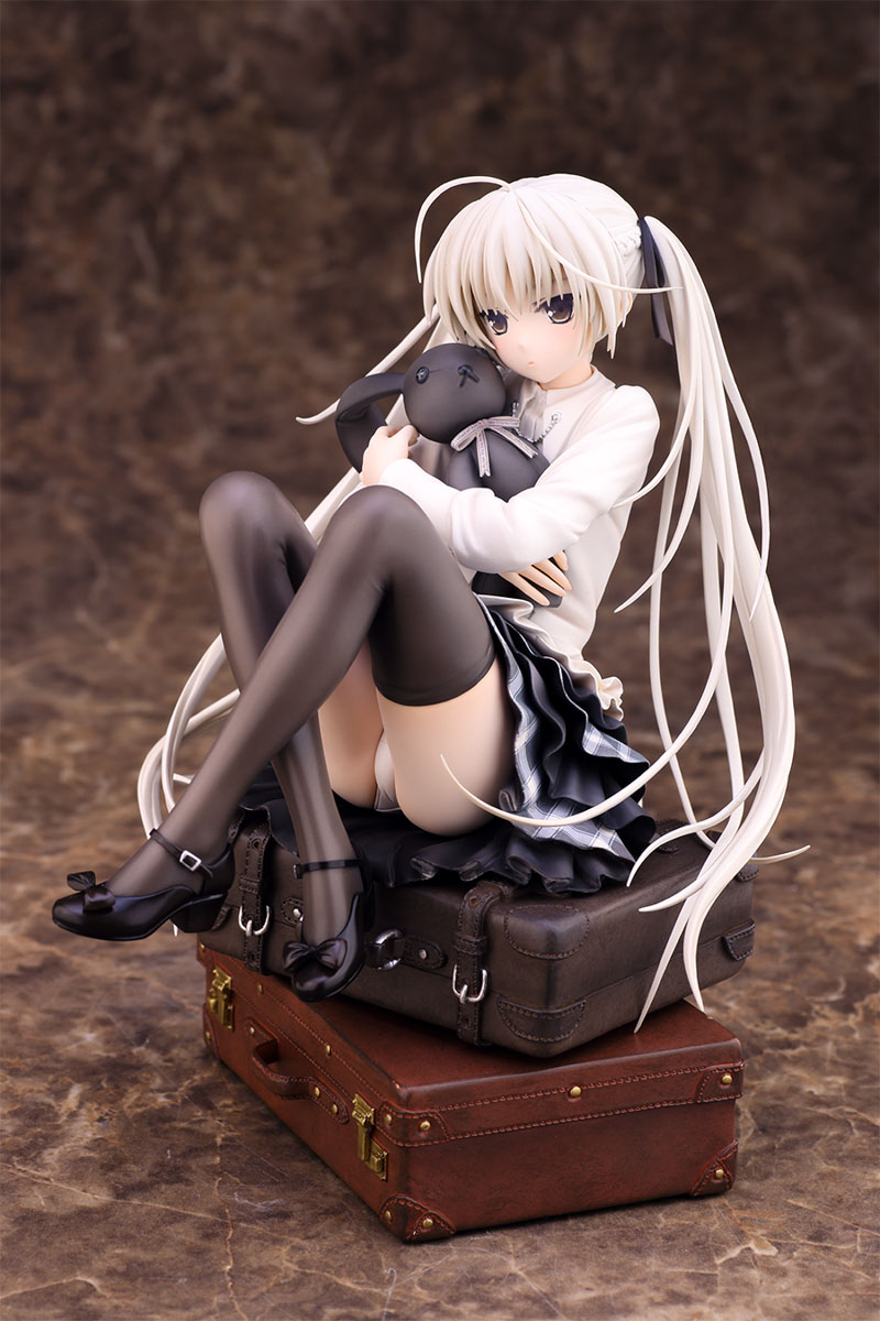 (Pre-Order) Kasugano Sora - 1/7 (Alphamax)