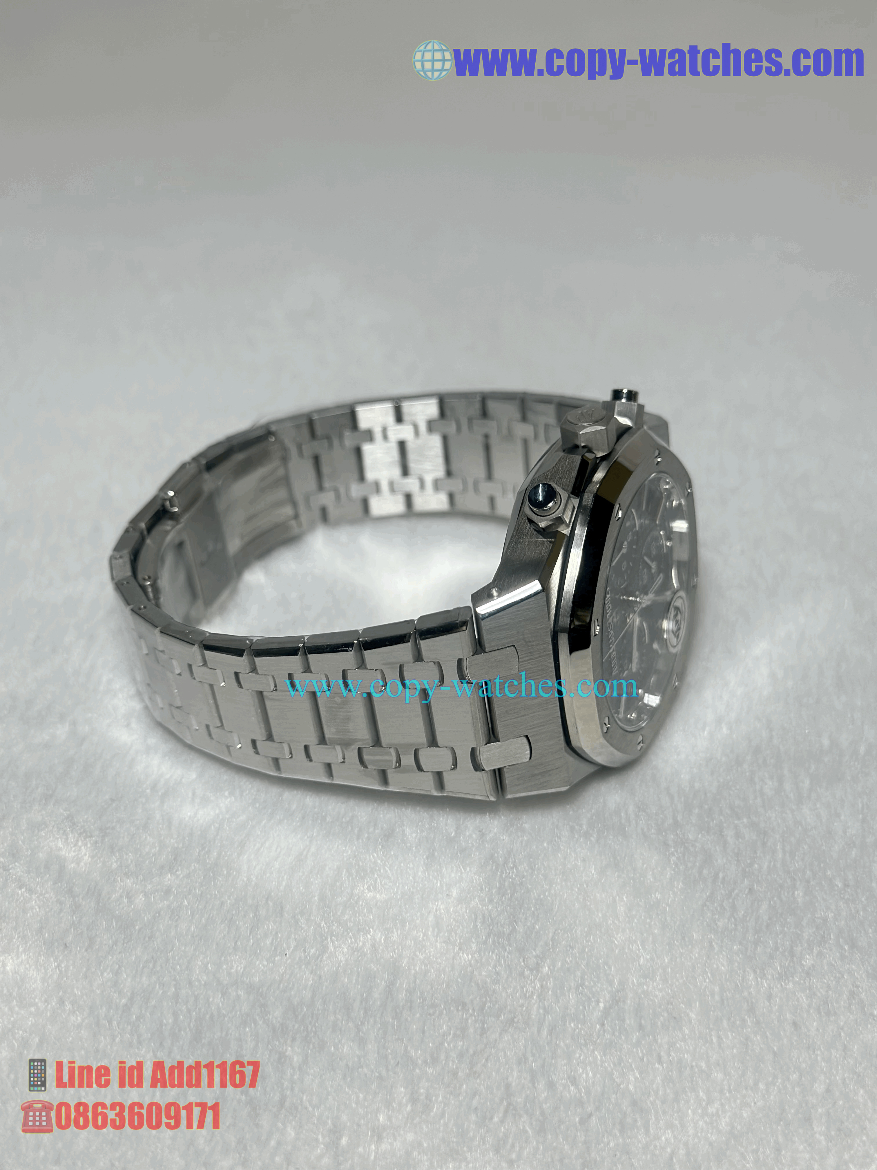 Audemars Piguet 41mm 26240ST (Swiss APS)