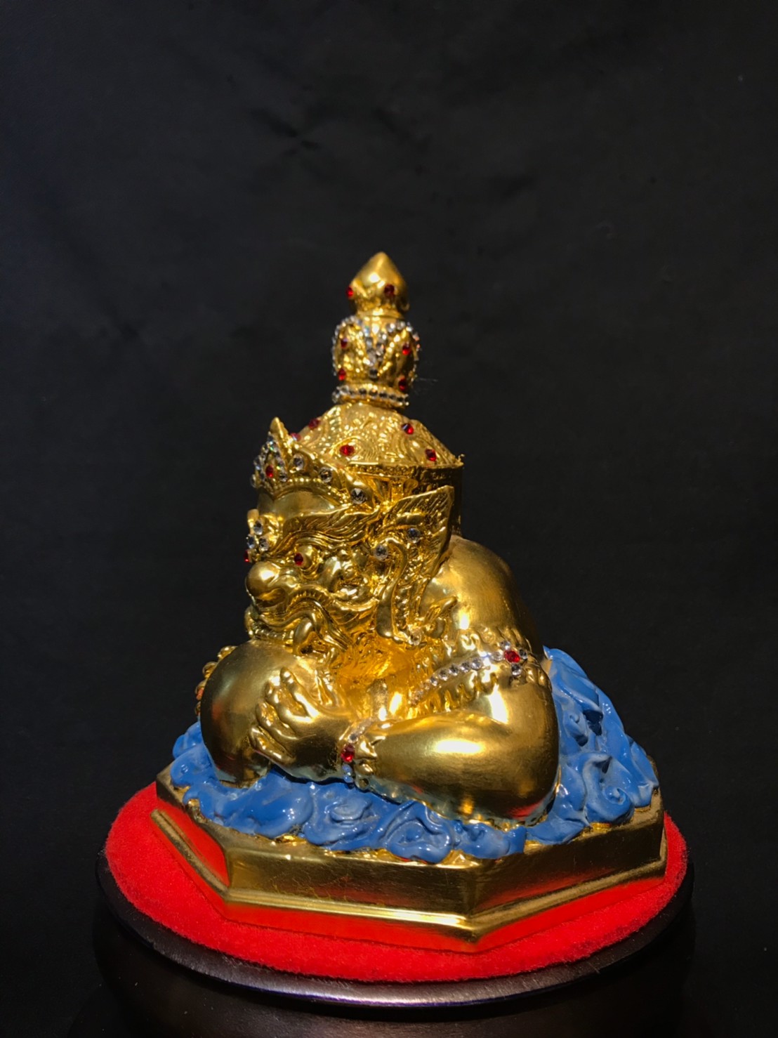 พระราหู