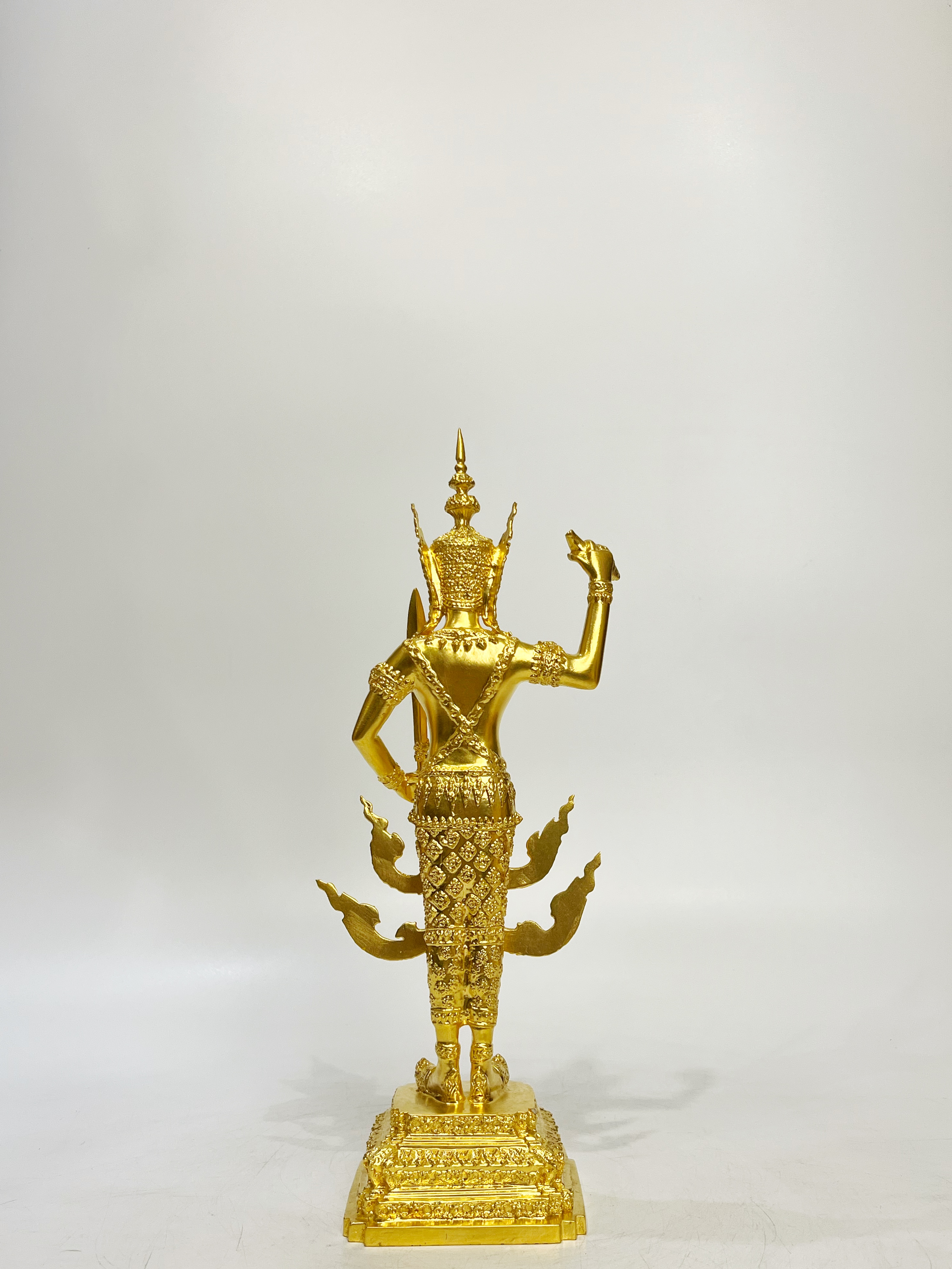 เทพารักษ์ 5 พระองค์