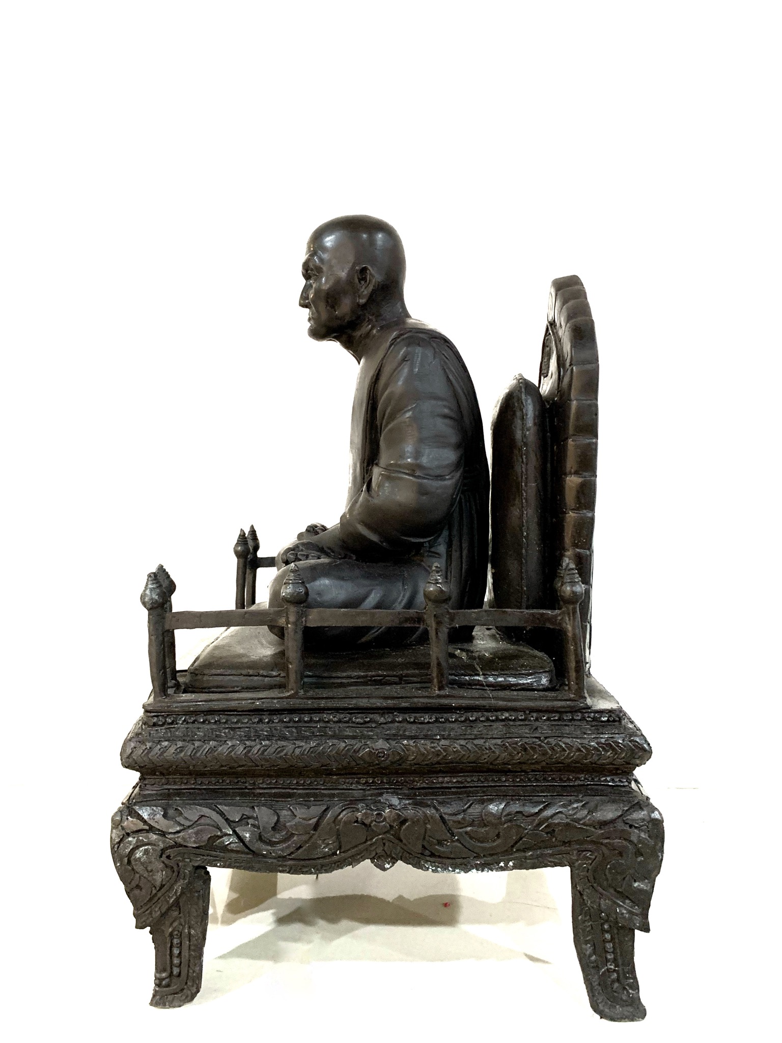 ชุดวัดสะตือ หน้าตัก 9 นิ้ว