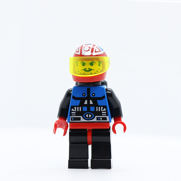 Spyrius Chief