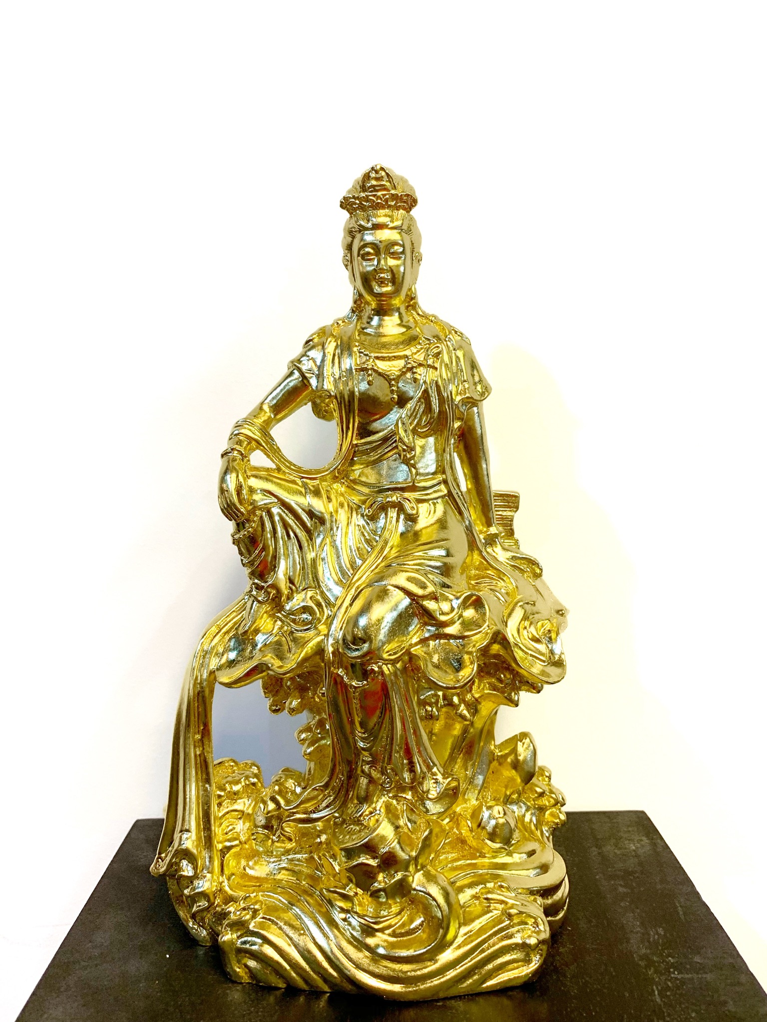 พระโพธิสัตว์กวมอิม