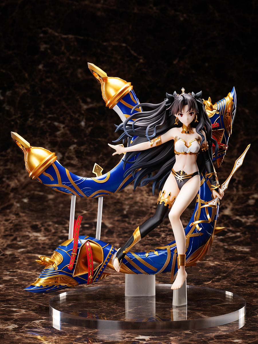 (Pre-Order) Ishtar - 1/7 (FuRyu)
