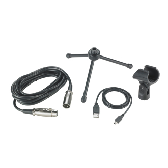 Audio-technica ATR2100 - USB