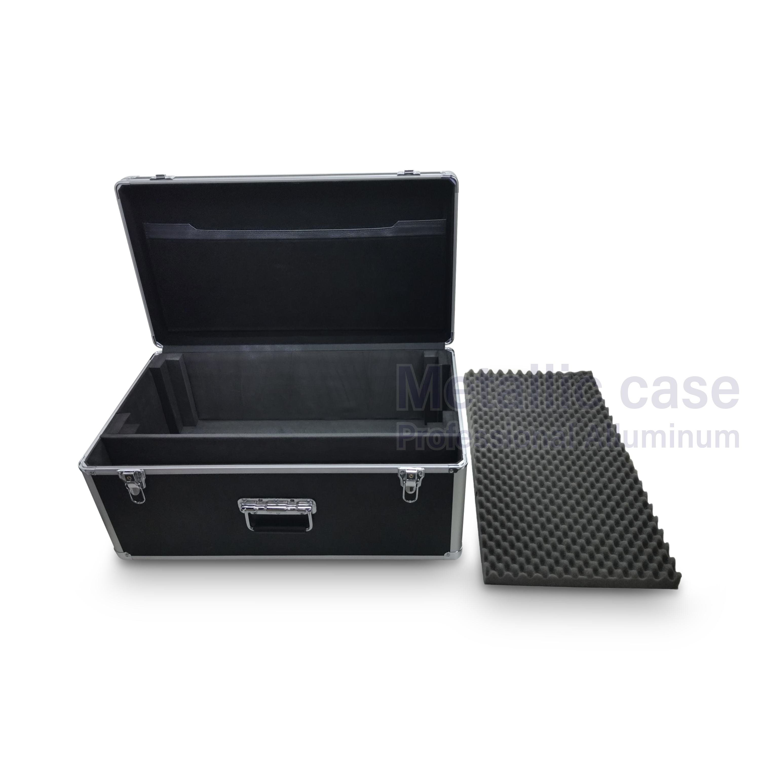 Metalliccase8906-09-6607 / Fluke-752AAR (68x37.5x31.6 T2C1H3K22P3U4 )