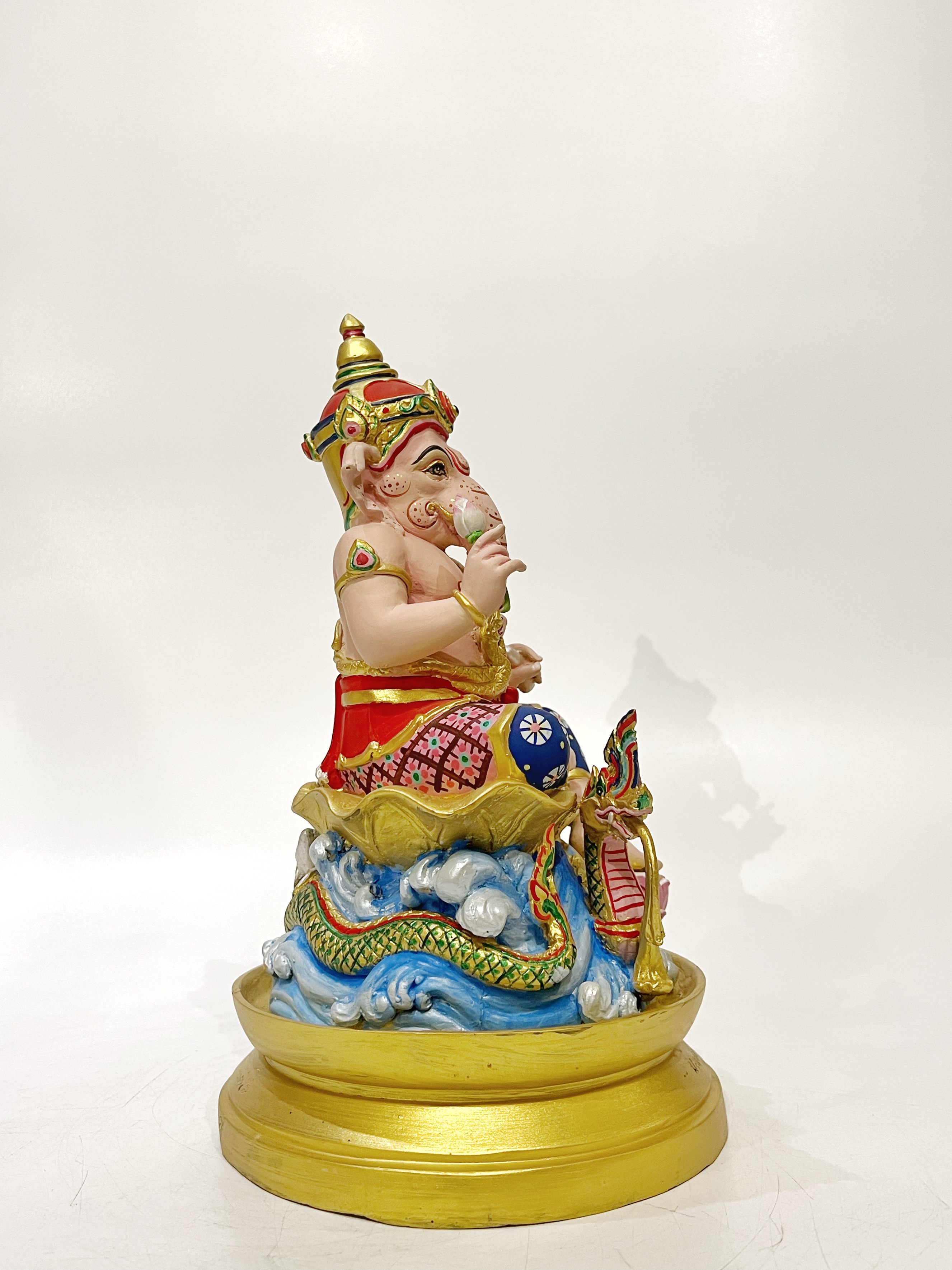 พระพิฆเนศ รุ่น บรมครู๕๙