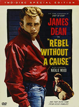 Rebel Without a Cause : เลือดวัยคะนอง [1955] - เสียงอังกฤษ-ไทย / บรรยายไทย