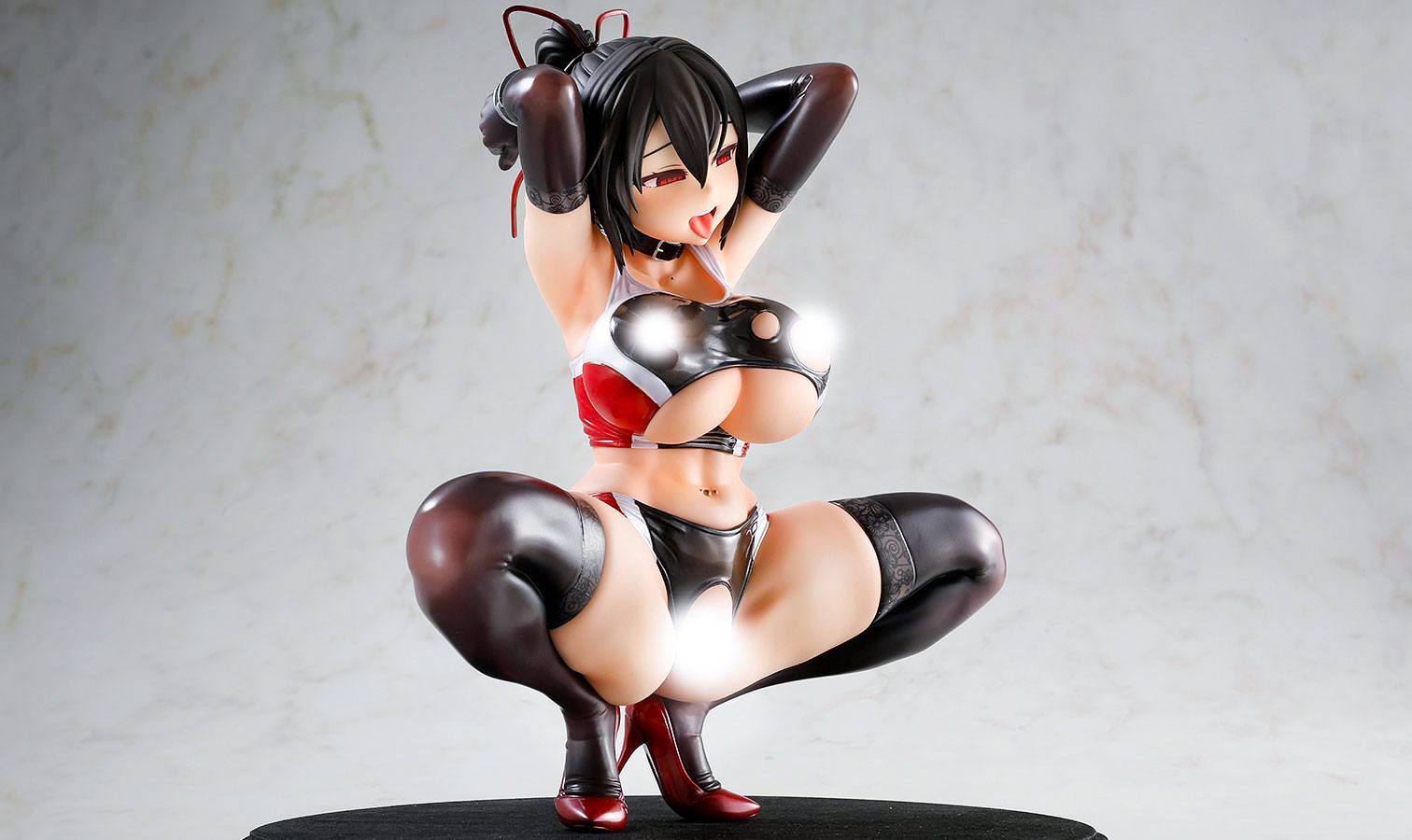 [In-Stock] Suzumori Mizuki - 1/5.5 (FROG, Native)