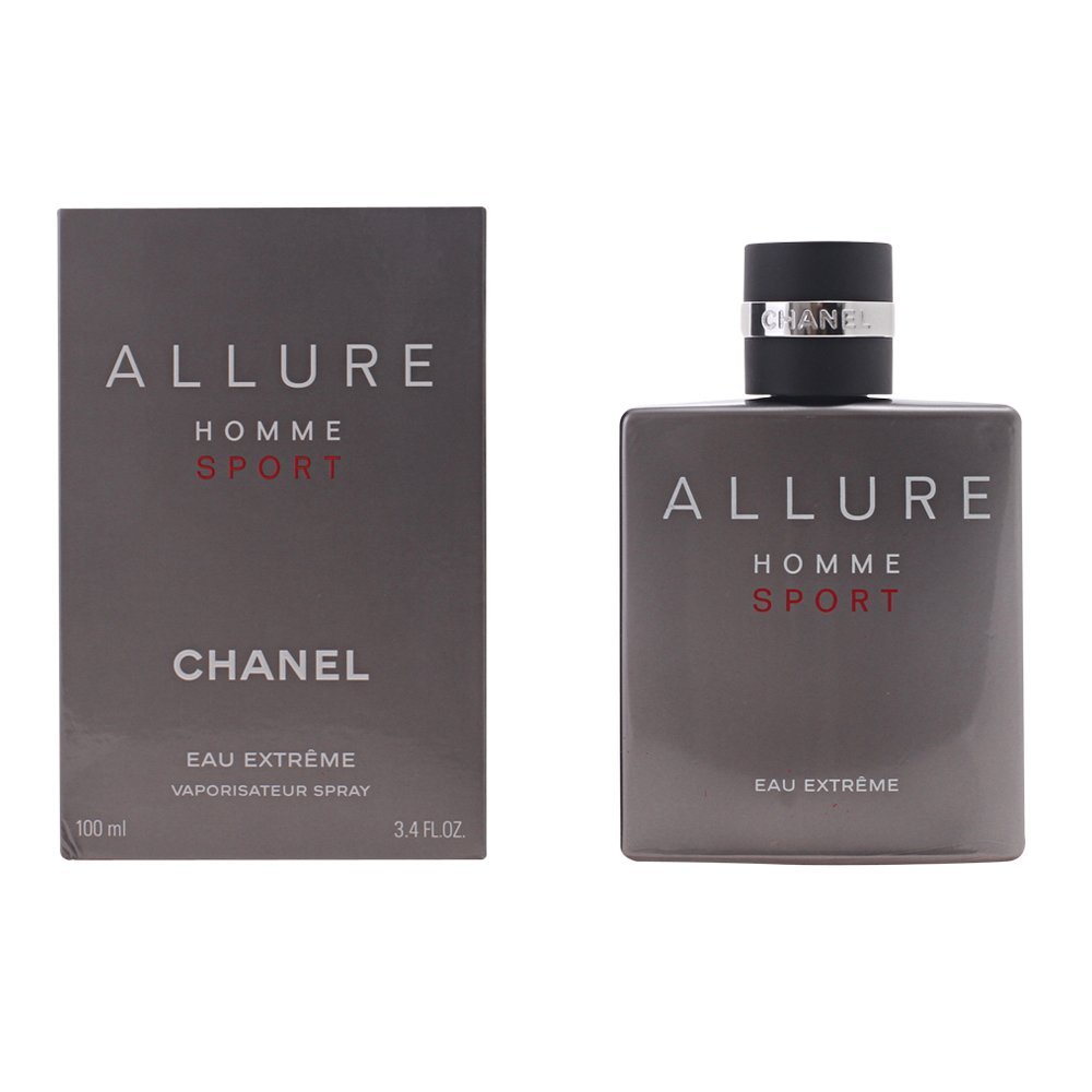 น้ำหอม Chanel Allure Homme Sport Eau Extreme EDT 100ml ของแท้ 100%✅