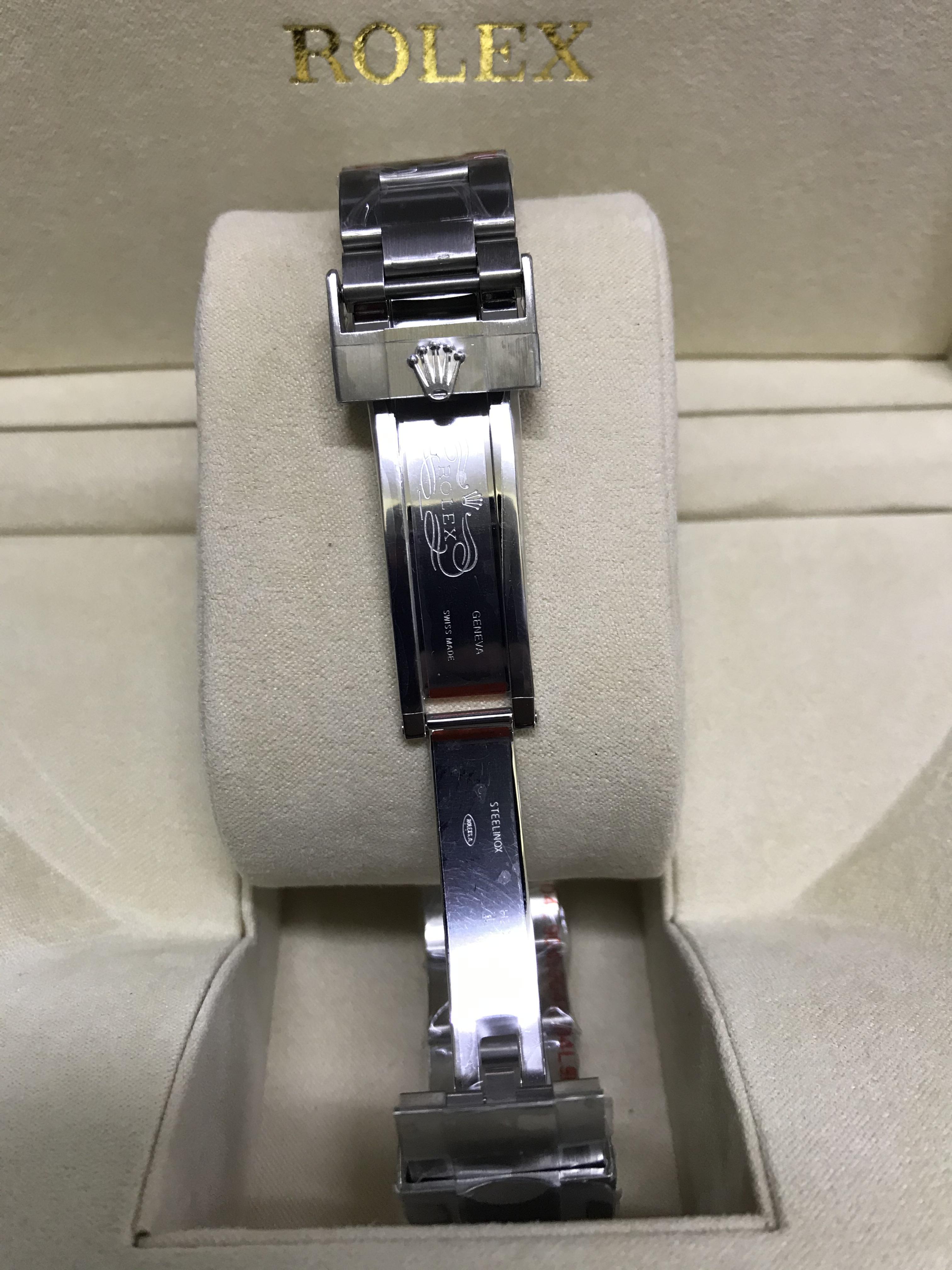 Rolex Submariner 2020 (Swiss)