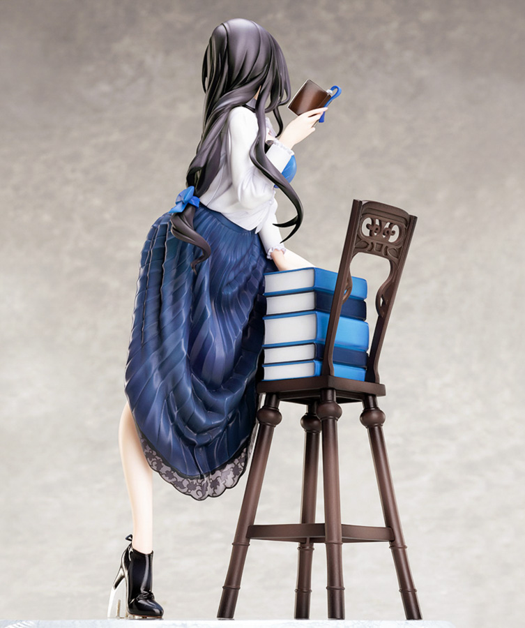 [In-Stock] The Literary Type - 1/7 (Native) *เหลือตัวสุดท้าย*