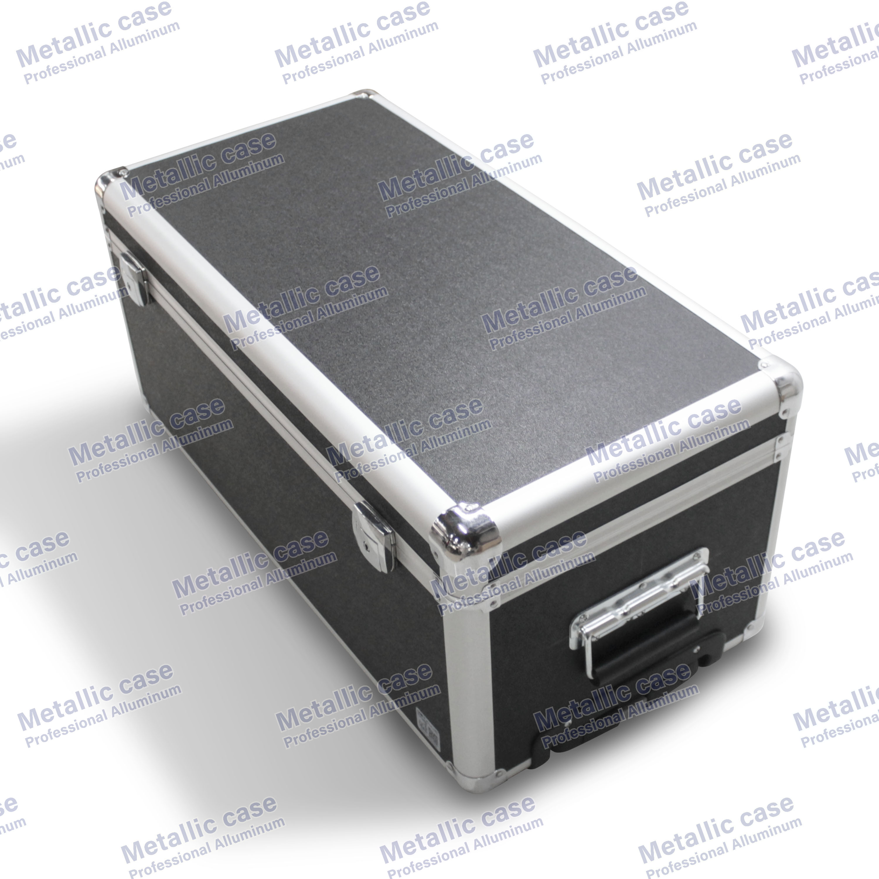 metalliccase 7075-02-6009/ TOA WM-2100 (33.1x66.1x28.9 T2C1H3K6P3U5)