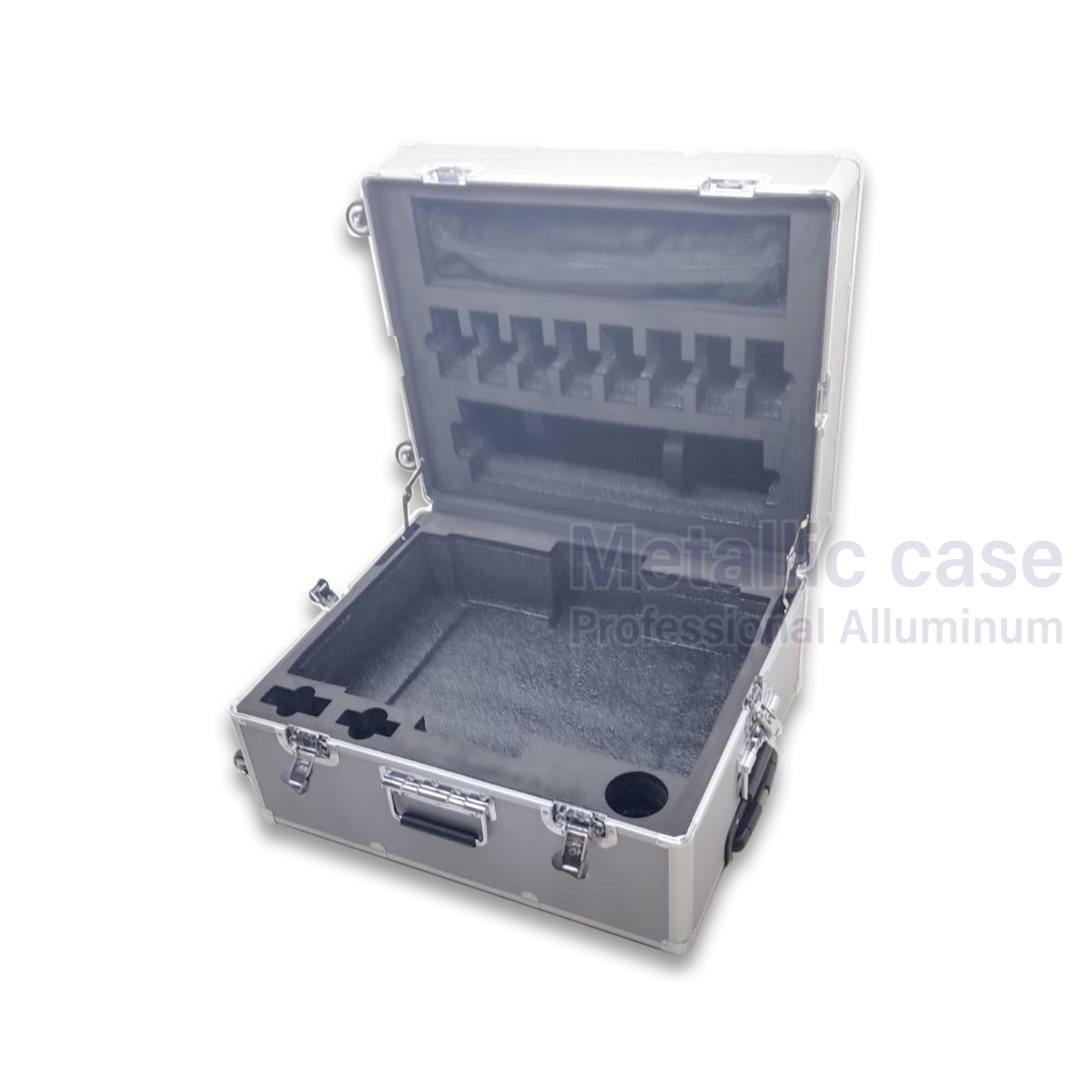 metalliccase9624-01-6803 / Ulthera prime (55.5x47.5x30 T2C20H3K13P2U1)