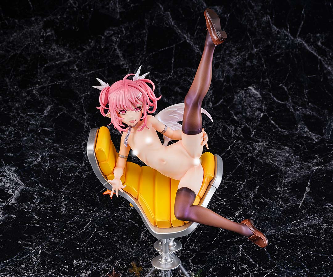 (Pre-Order) Rossweisse - 1/6 (Rocket Boy, Native)
