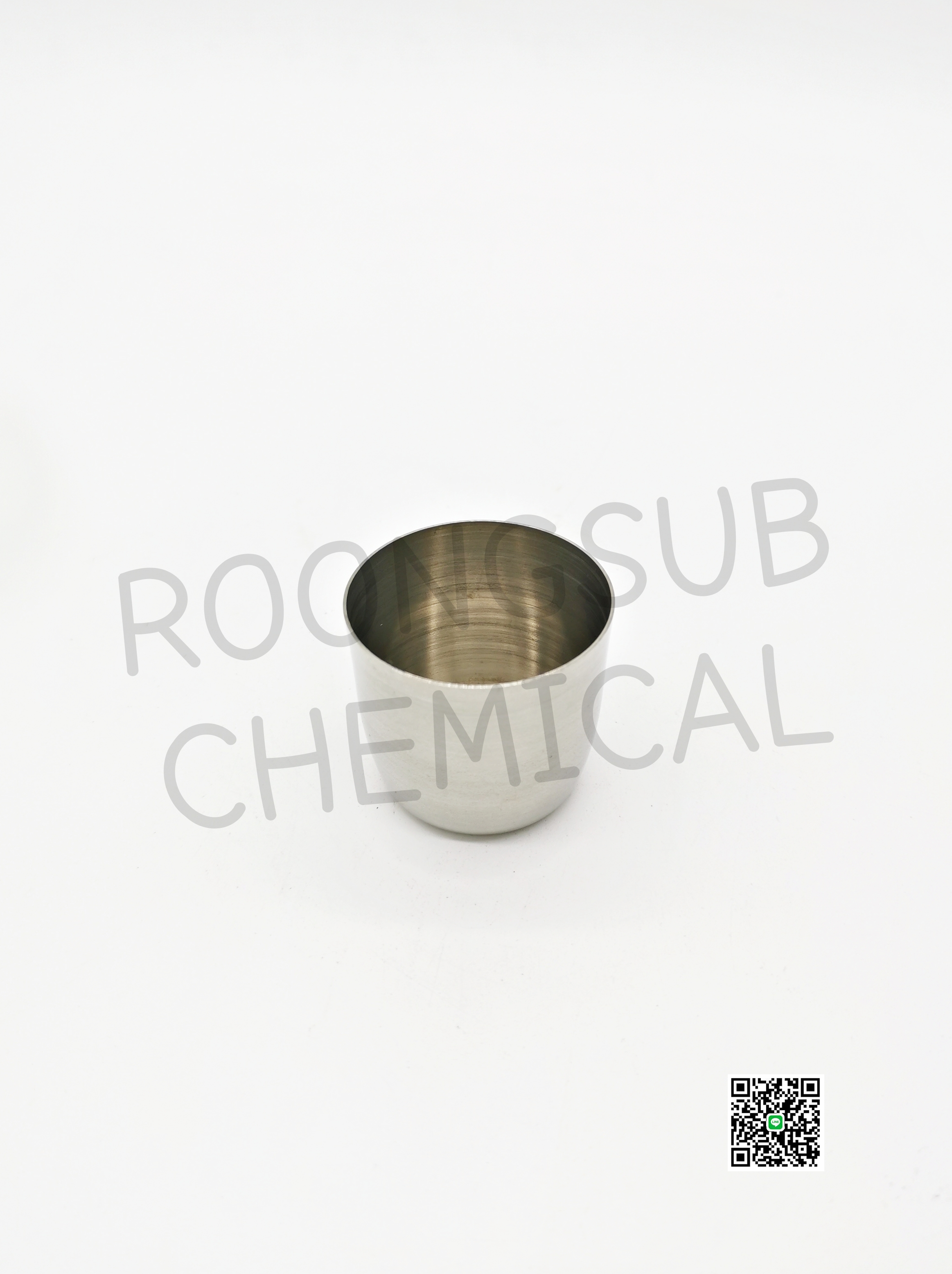 CRUSIBLE NICKEL