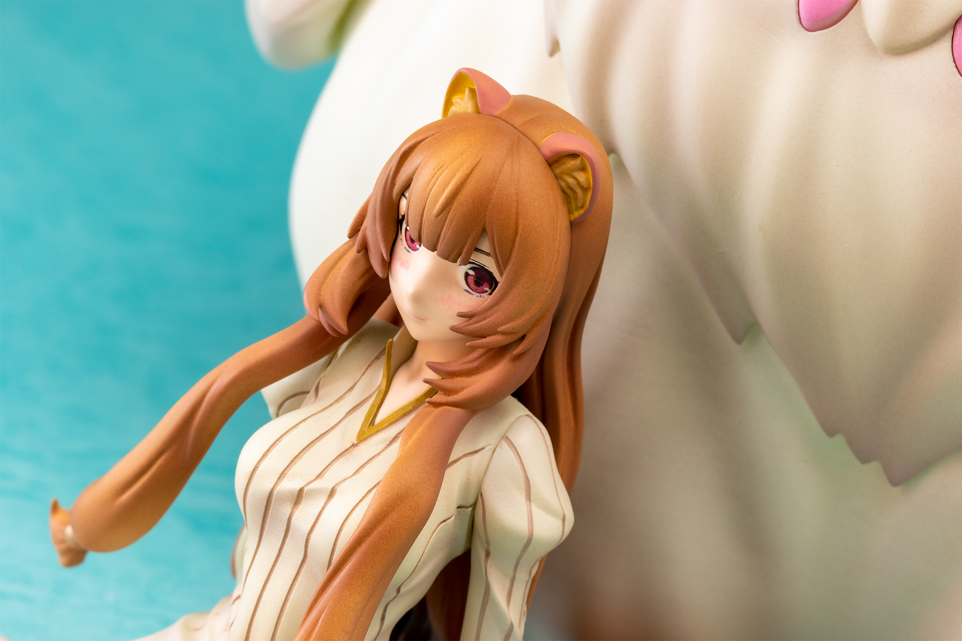 (Pre-Order) Filo & Raphtalia Filolial ver. (Pulchra)