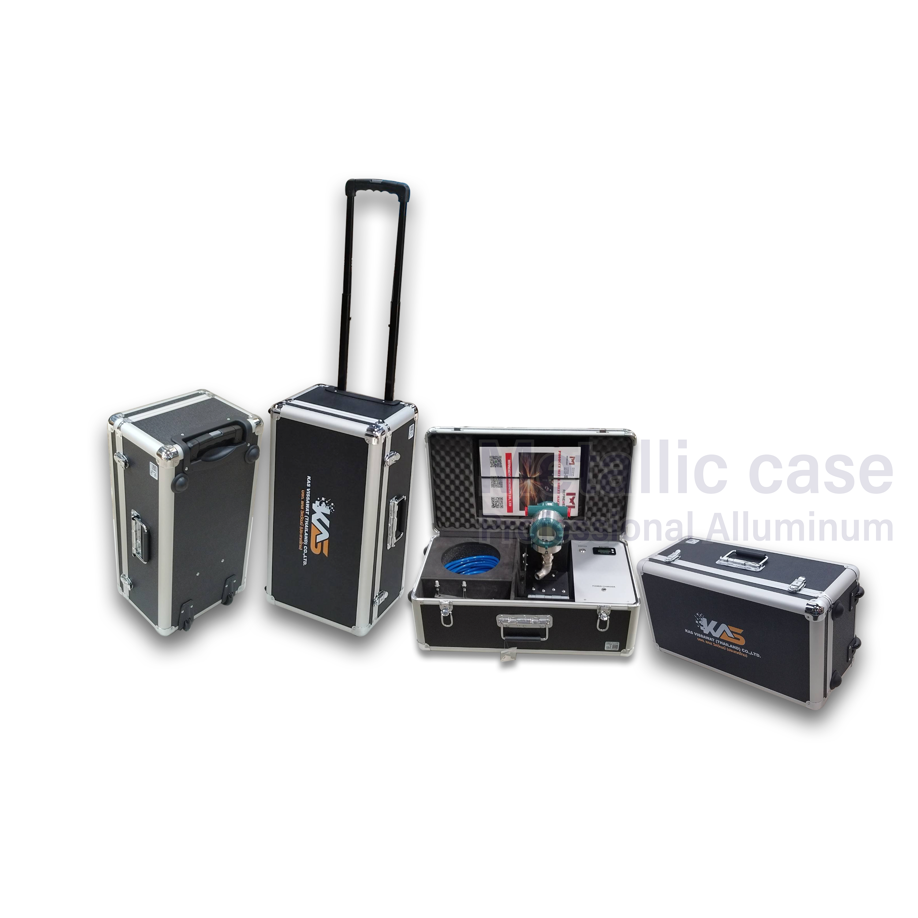 metalliccase9731-09-6805 / Transmitter (57x30.5x23.6 T2C1H3K1P3U5)