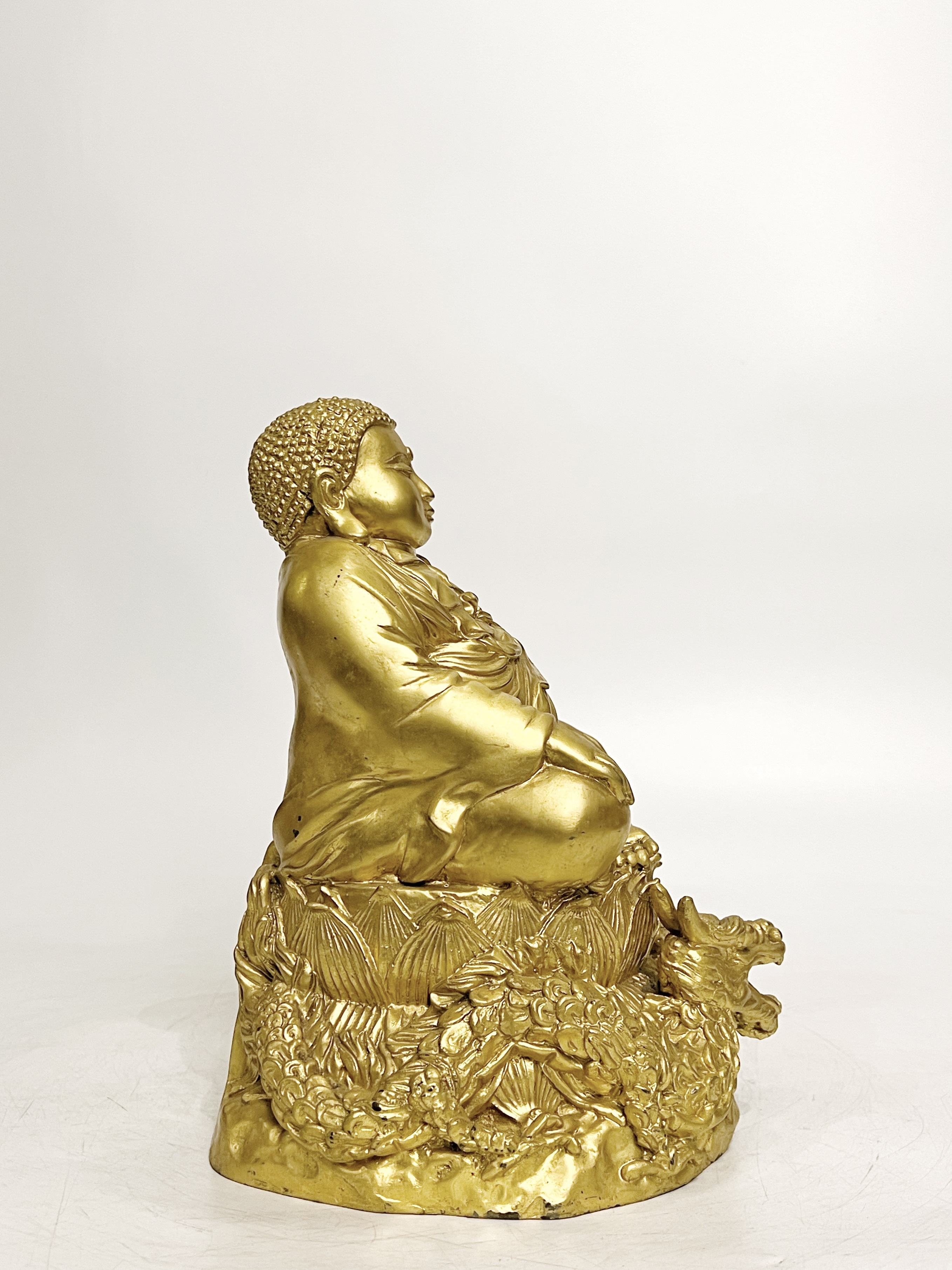 พระสังกัจจายน์ หน้าตัก 5 นิ้ว