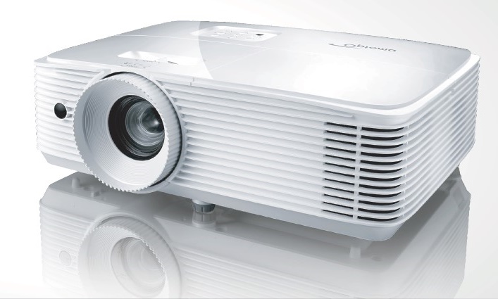 Optoma X415