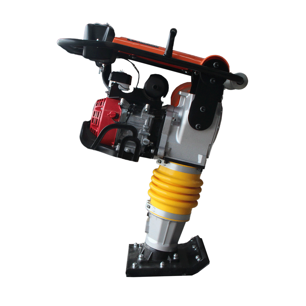 Marton เครื่องตบดินกระโดด รุ่น MT-RM75 พร้อม HONDA GX160