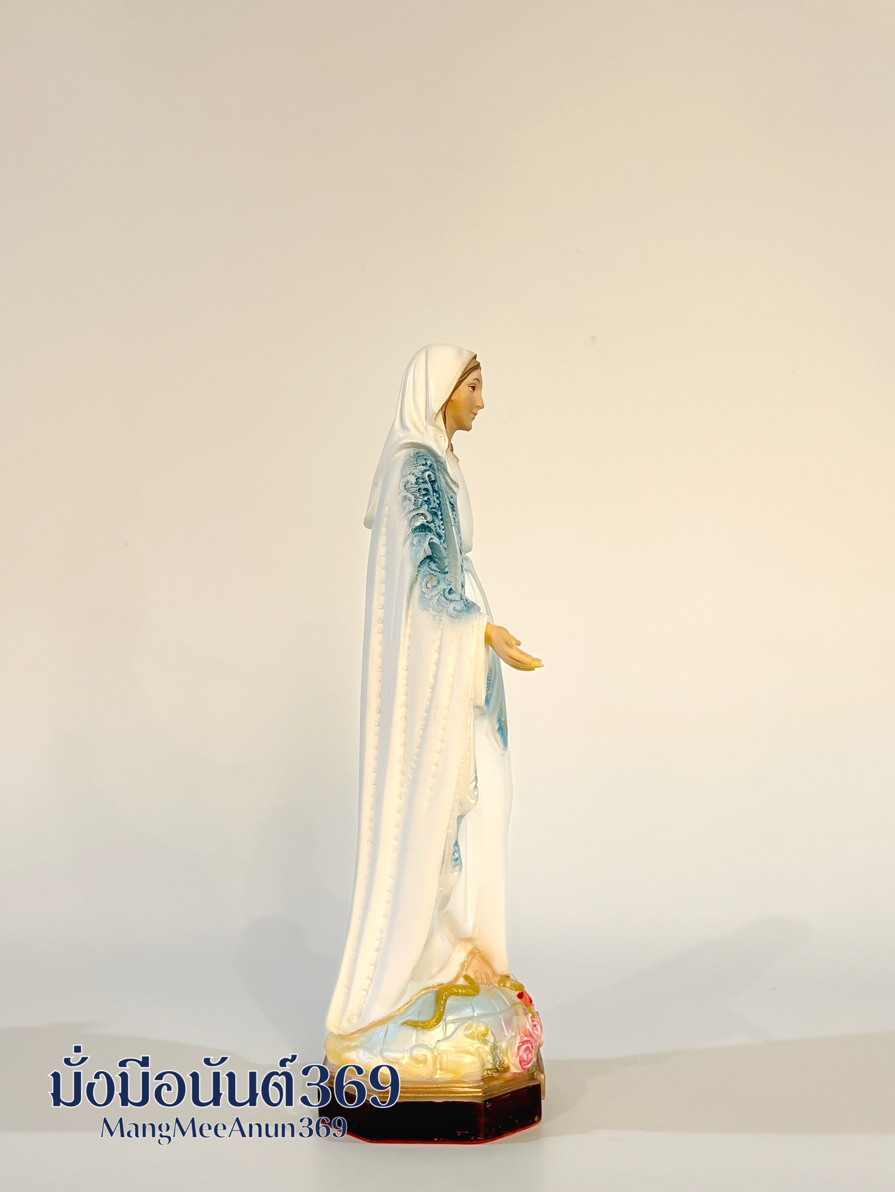 พระแม่มารีย์ สูง 12 นิ้ว