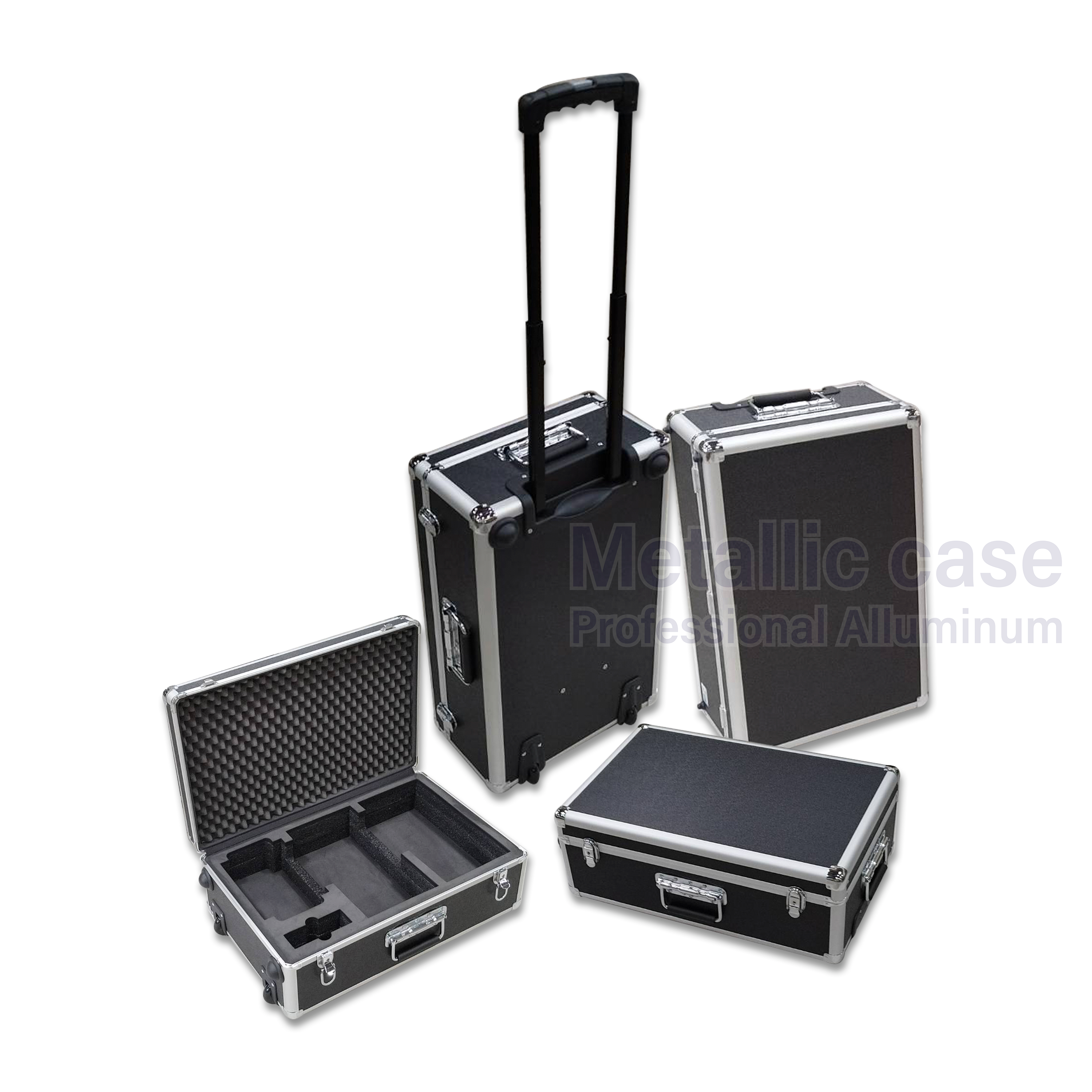 Mold marshalling system รหัสสินค้า 9808-09-6809(55.5x35.5x20.5 T2C1H3K1P2U5)