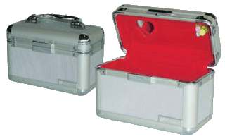 metalliccase 0347-16-4702 / กระเป๋า Jewelry Case 2000 (21x9.5x150 T1C4H6K33P2)