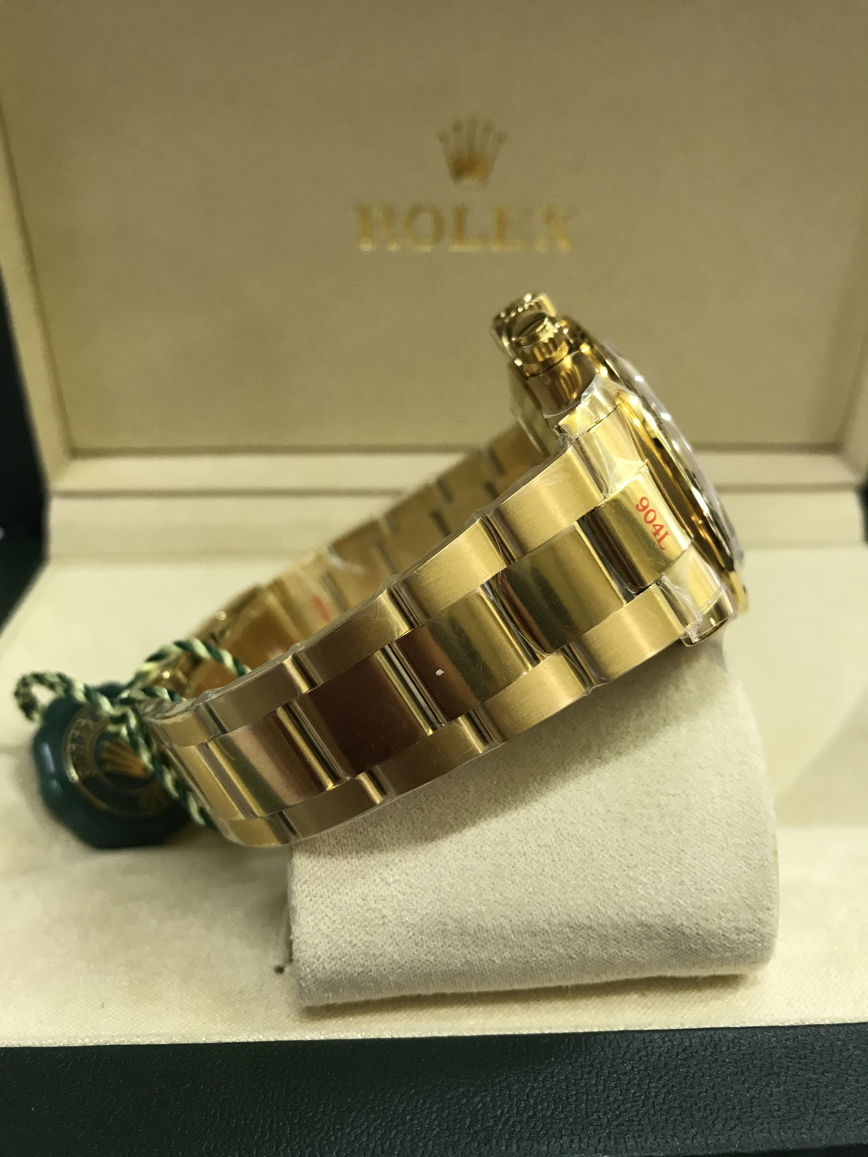 Rolex Daytona (Swiss Noob)