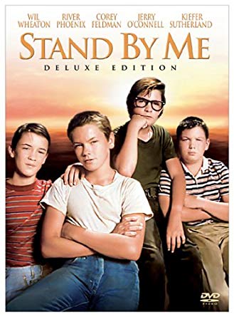Stephen King 's Stand by Me : สแตนด์บายมี แด่เราและเพื่อน [1986] - เสียงอังกฤษ / บรรยายไทย