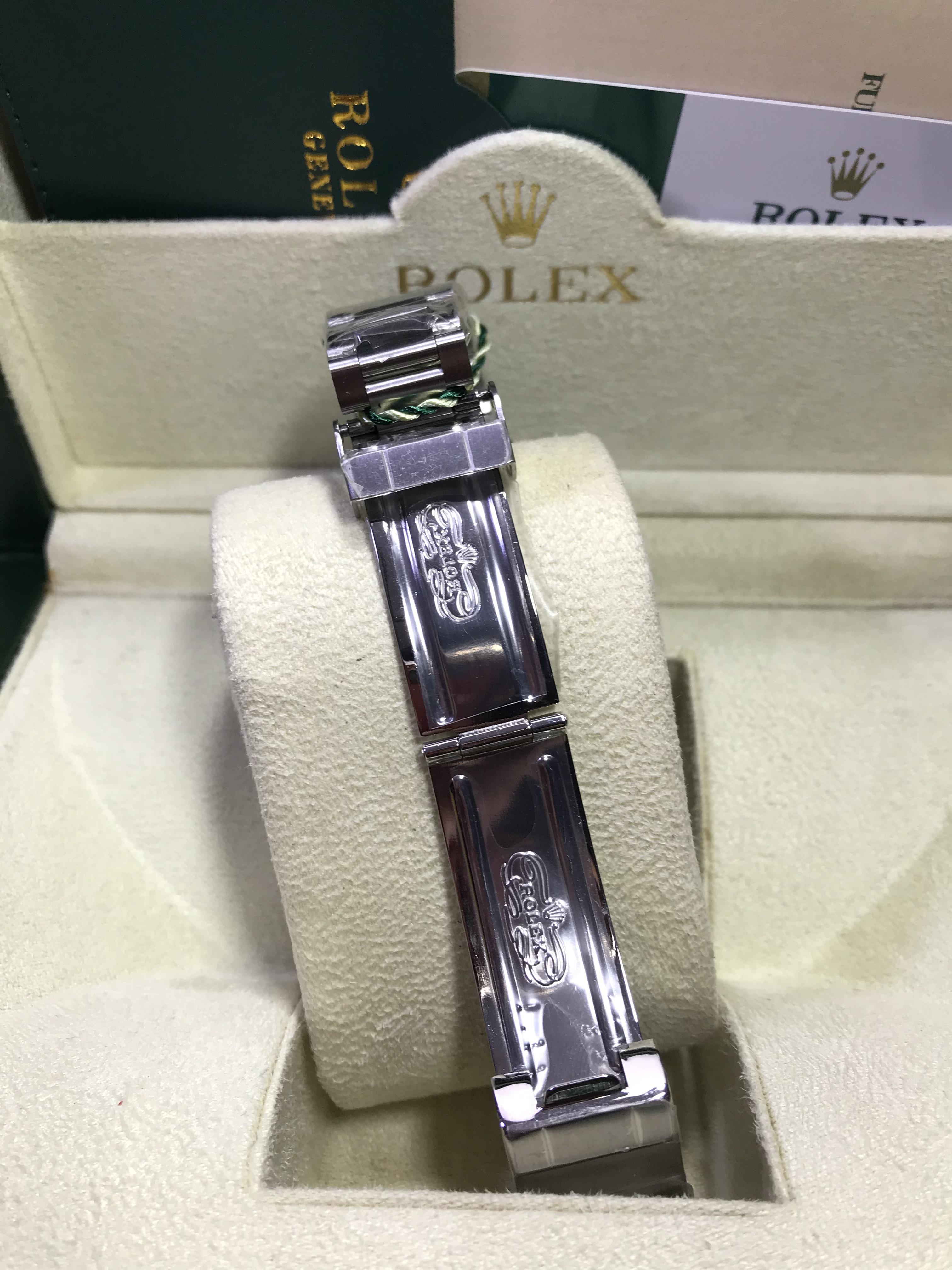 Rolex Submariner ( Swiss AR)