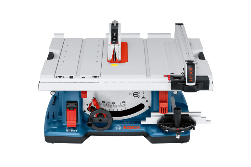 Bosch รุ่น GTS 10 XC โต๊ะเลื่อย