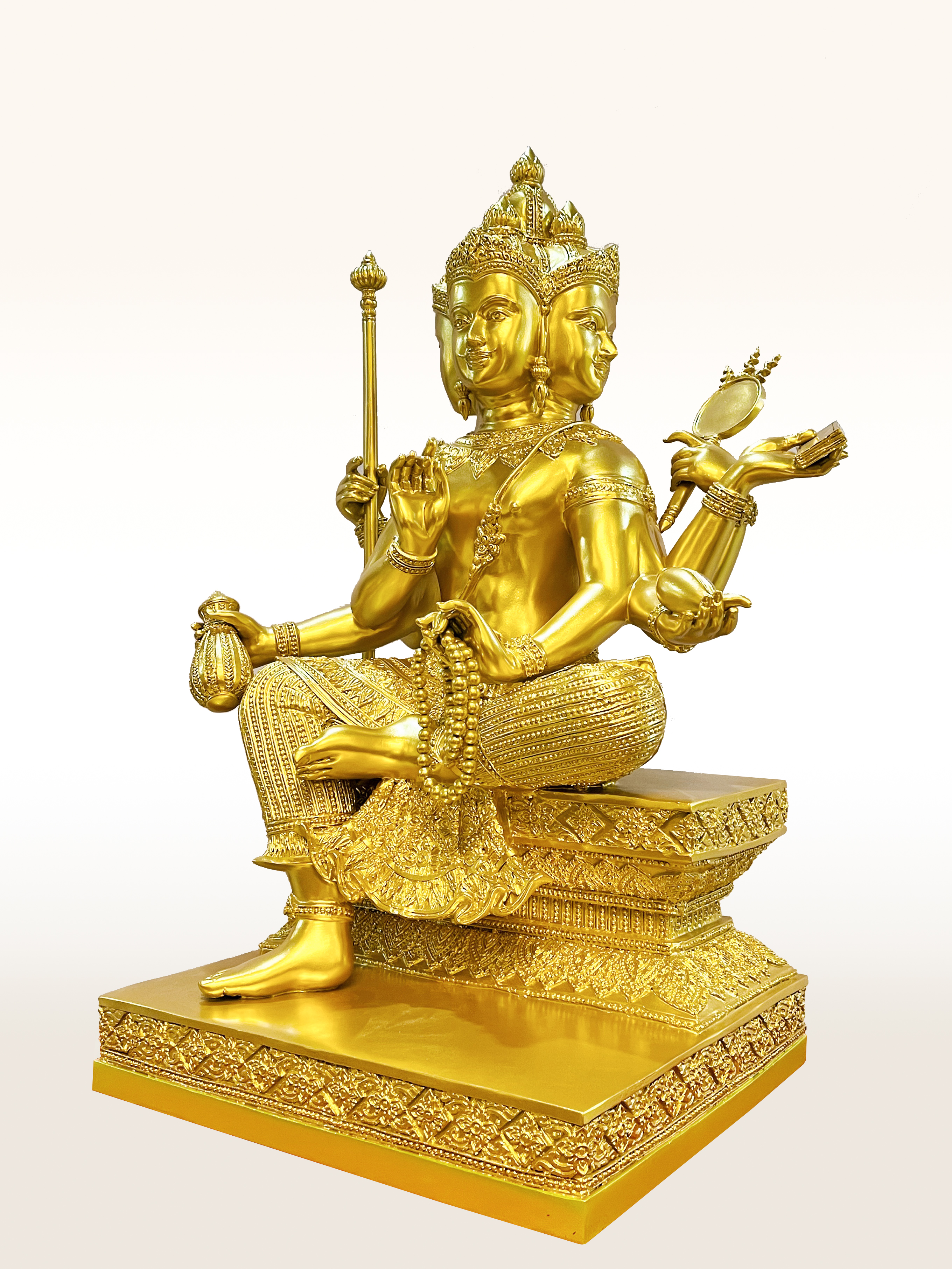 พระพรหม หน้าตัก 16 นิ้ว