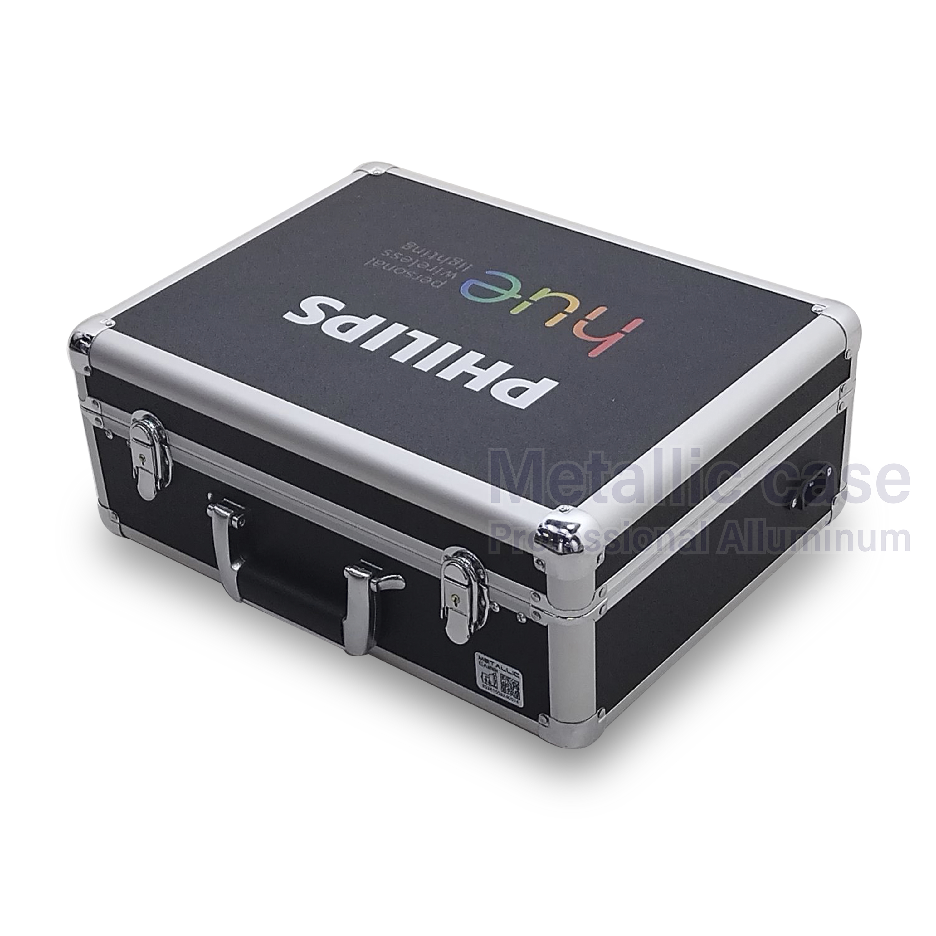 metalliccase9326-10-6708 / Demo Philip hue(41.5x31.5x16.5 T1C1H1K1P2)