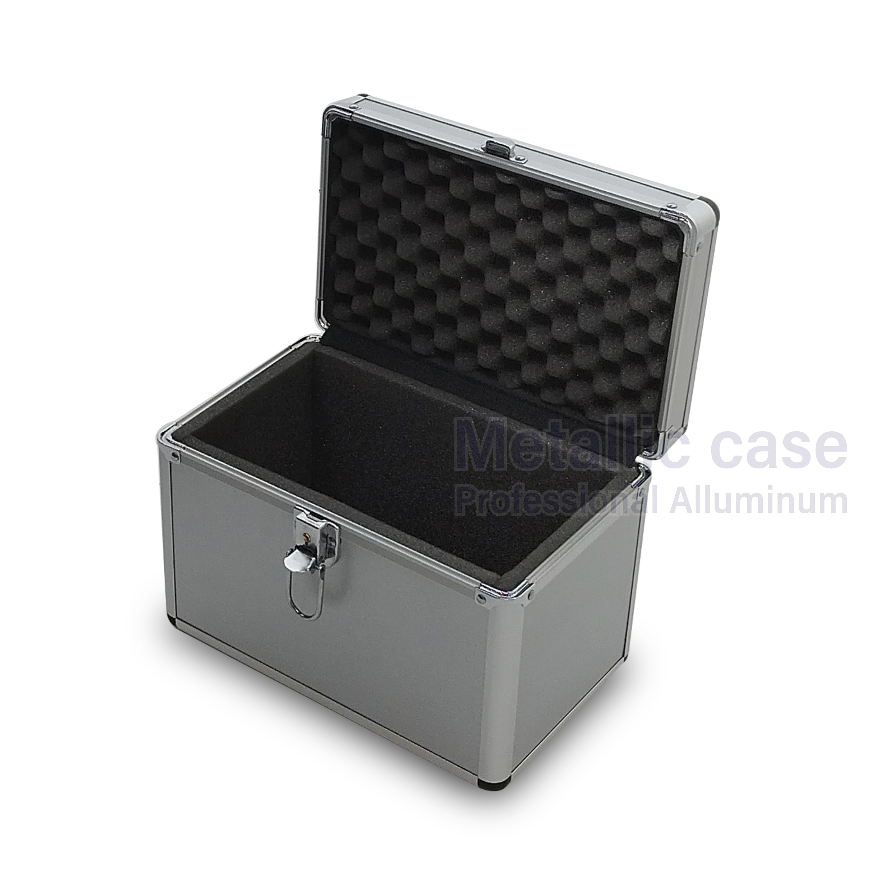 metalliccase9018-10-6610 / For you tech V.1(26.3x16.3x19 T1C6H5K1P1)
