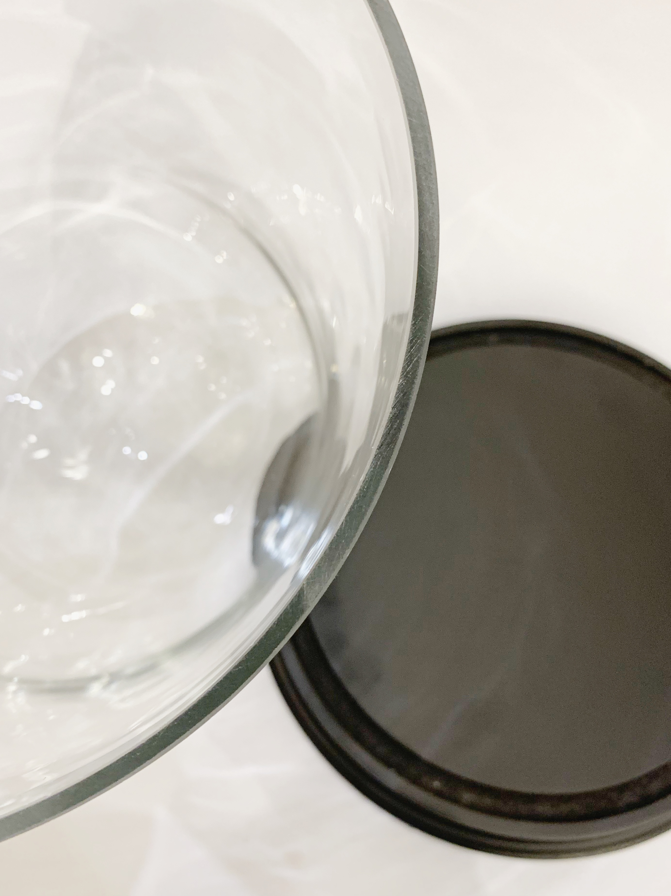 พระพิฆเนศ ปางประทานพร หน้าตัก 5 นิ้ว พร้อมครอบแก้ว