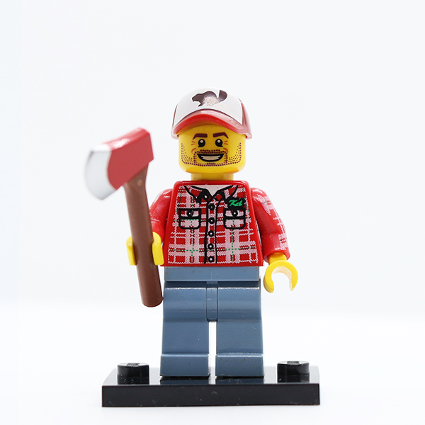 Lumberjack