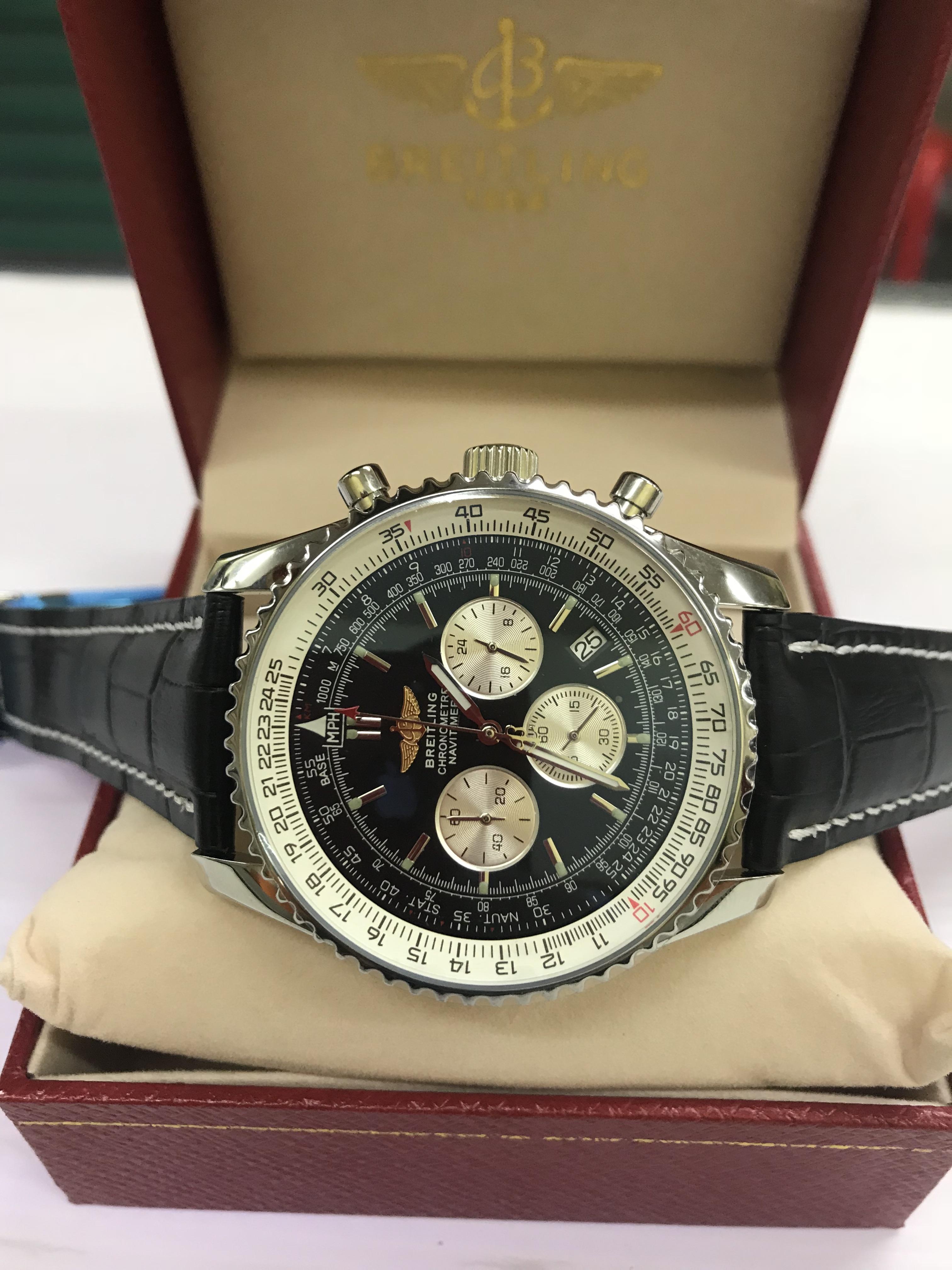 Breitling