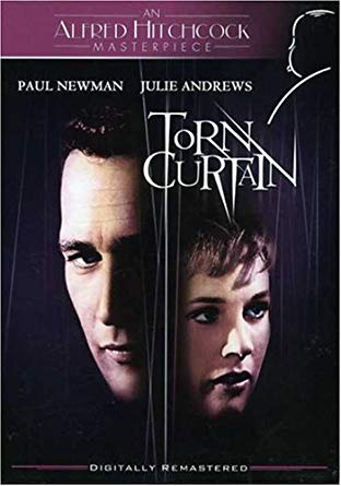 Alfred Hitchcock 's Torn Curtain [1966] - เสียงอังกฤษ-ไทย / บรรยายไทย