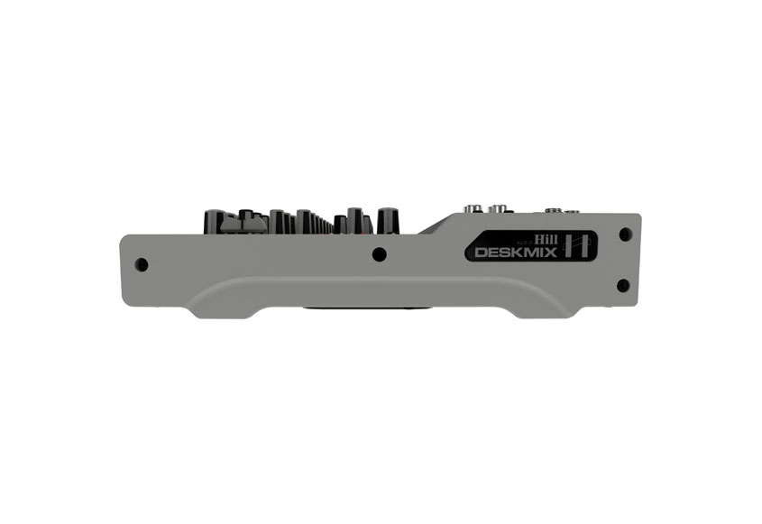 Hill Audio LMD1402FX-usb