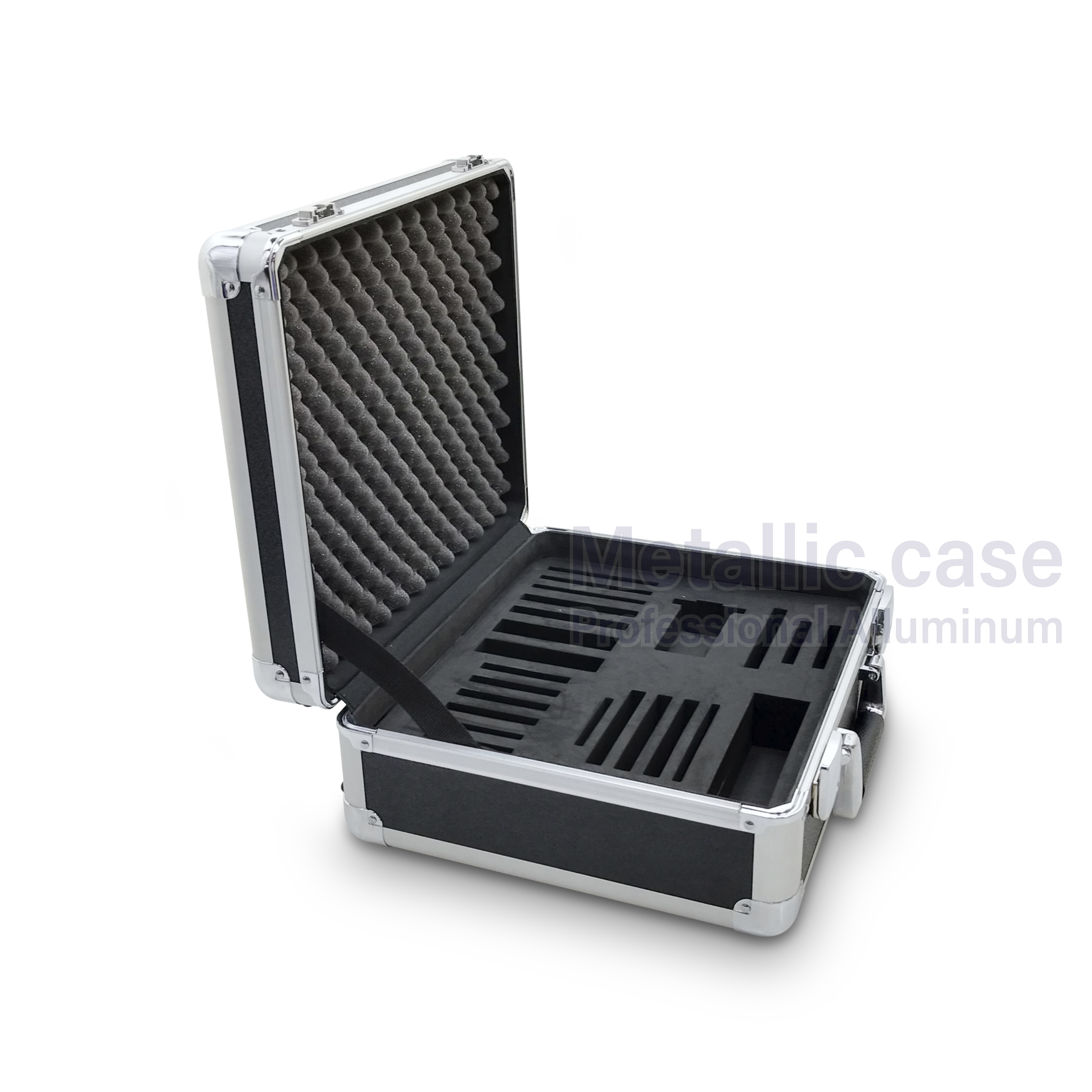 metalliccase 8849-09-6606 / Shockproof (35.5x31.5x15.6 T1C1H1K6P3 )