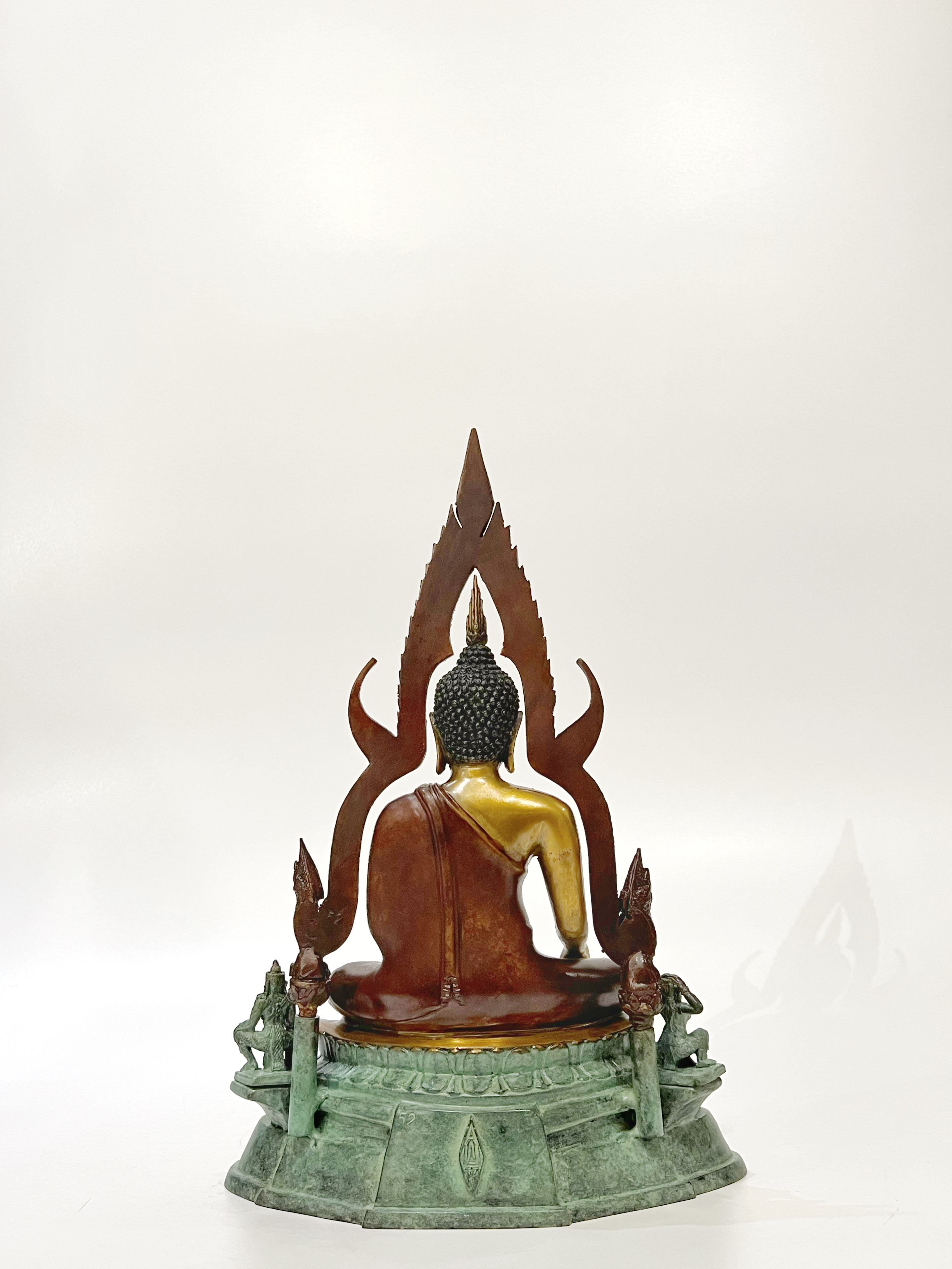 พระพุทธชินราช หน้าตัก 5 นิ้ว